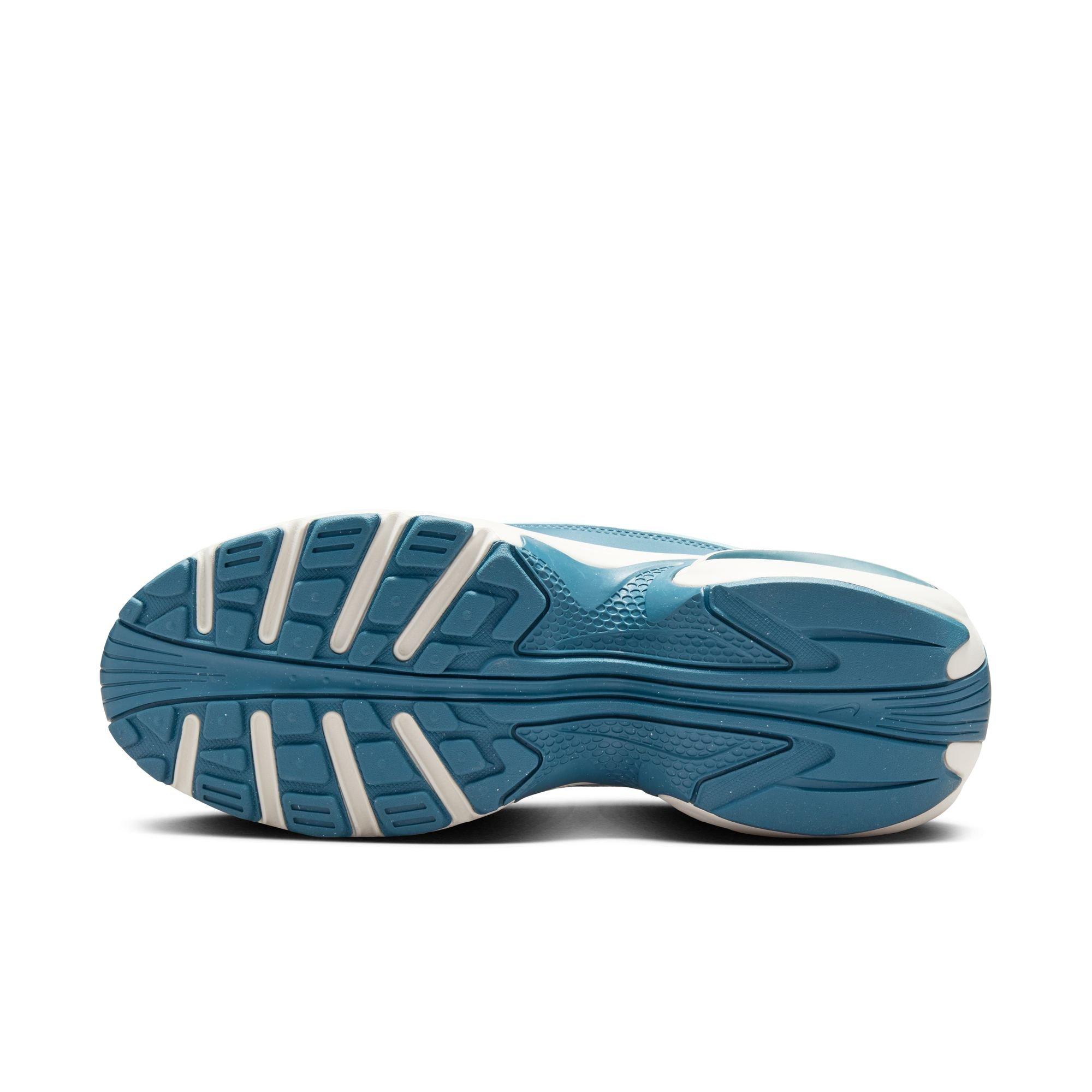 Nike Air Max Portal "Smokey Blue/Dusty Cactus/Glacier Blue" Women's Shoe - BLUE/WHITE Thumbnail View 8