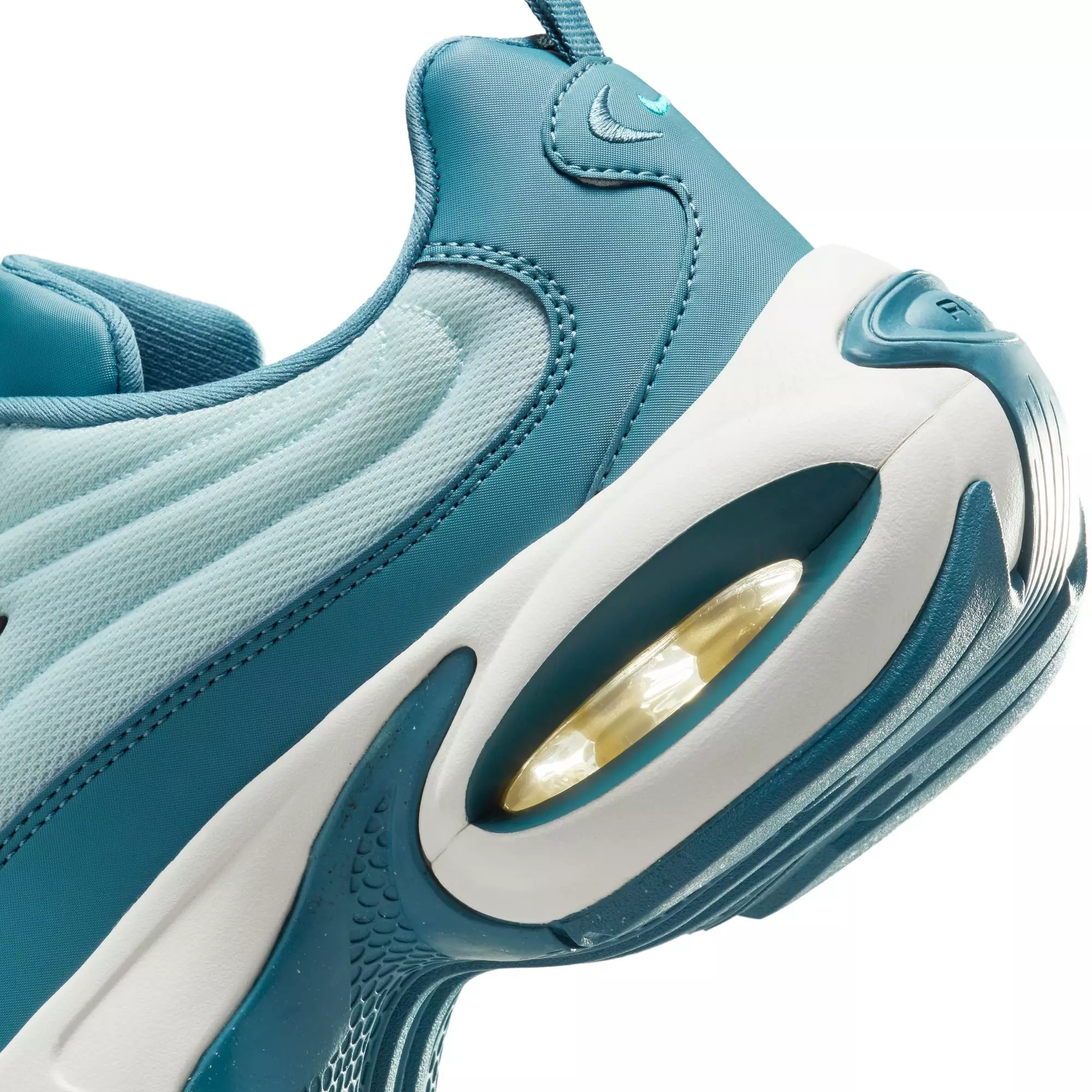 Nike Air Max Portal "Smokey Blue/Dusty Cactus/Glacier Blue" Women's Shoe - BLUE/WHITE