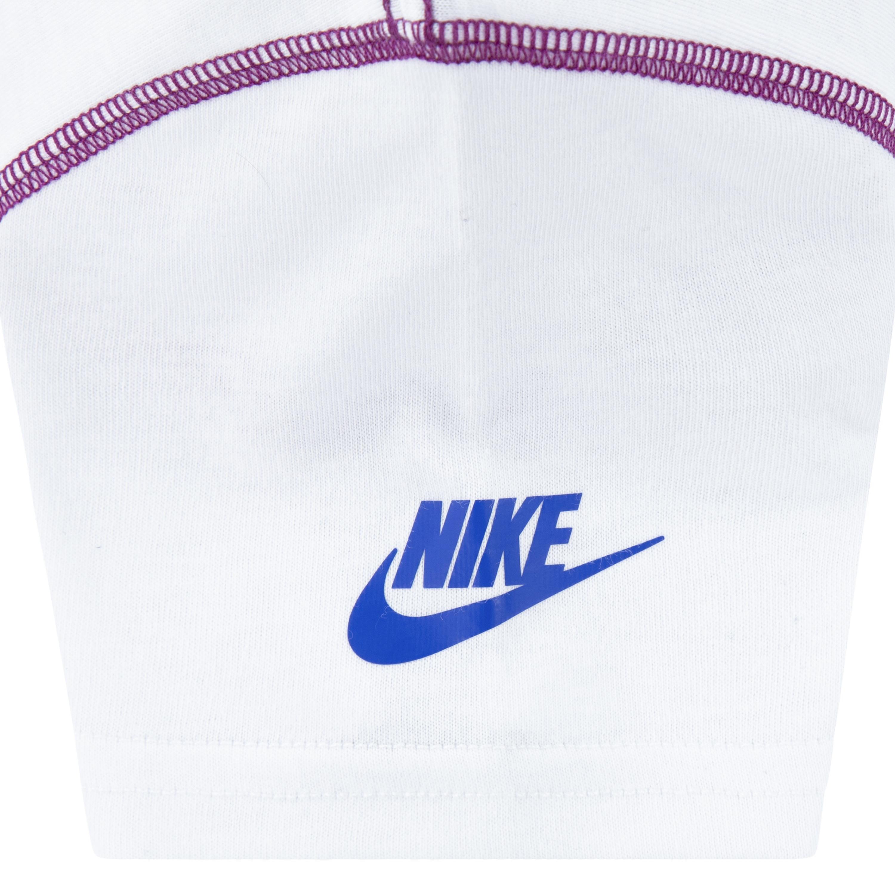 Nike ReImagine Short Toddler Boys' Set