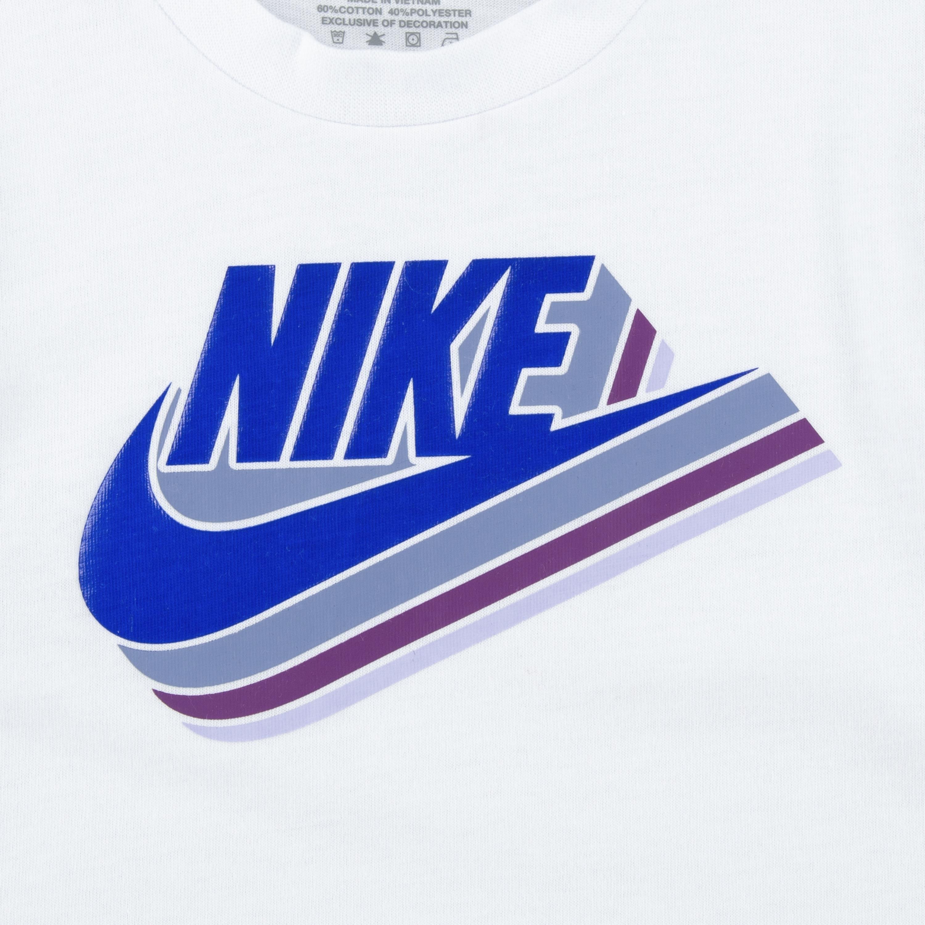 Nike ReImagine Short Toddler Boys' Set