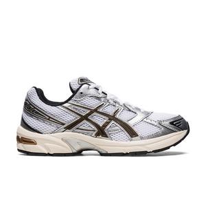 ASICS GEL-1130 "White/Brown" Men's Shoe