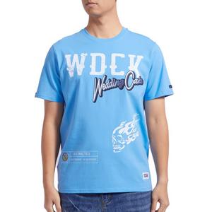 Wedding Cake Men's Ride Or Die Tee