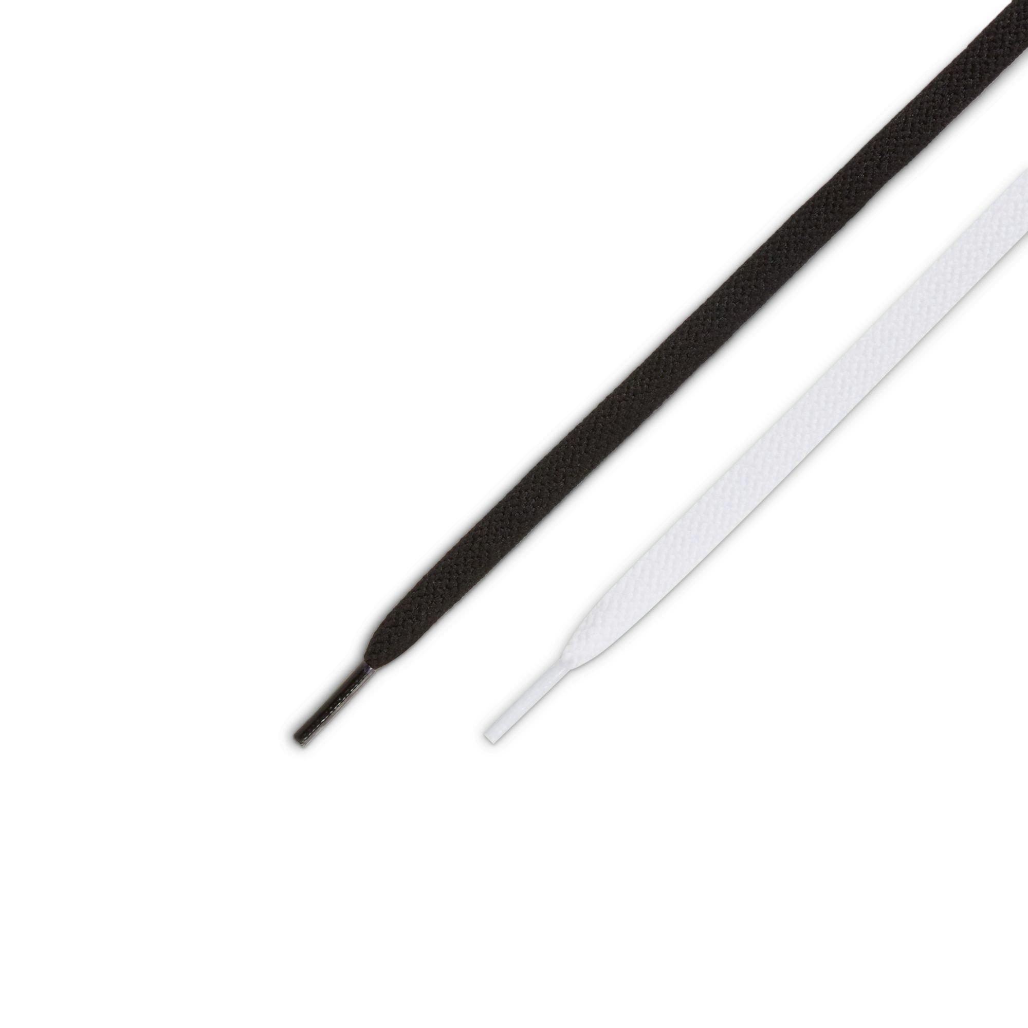 Nike Air Force 1 Grade School Boys' Black/White Shoe