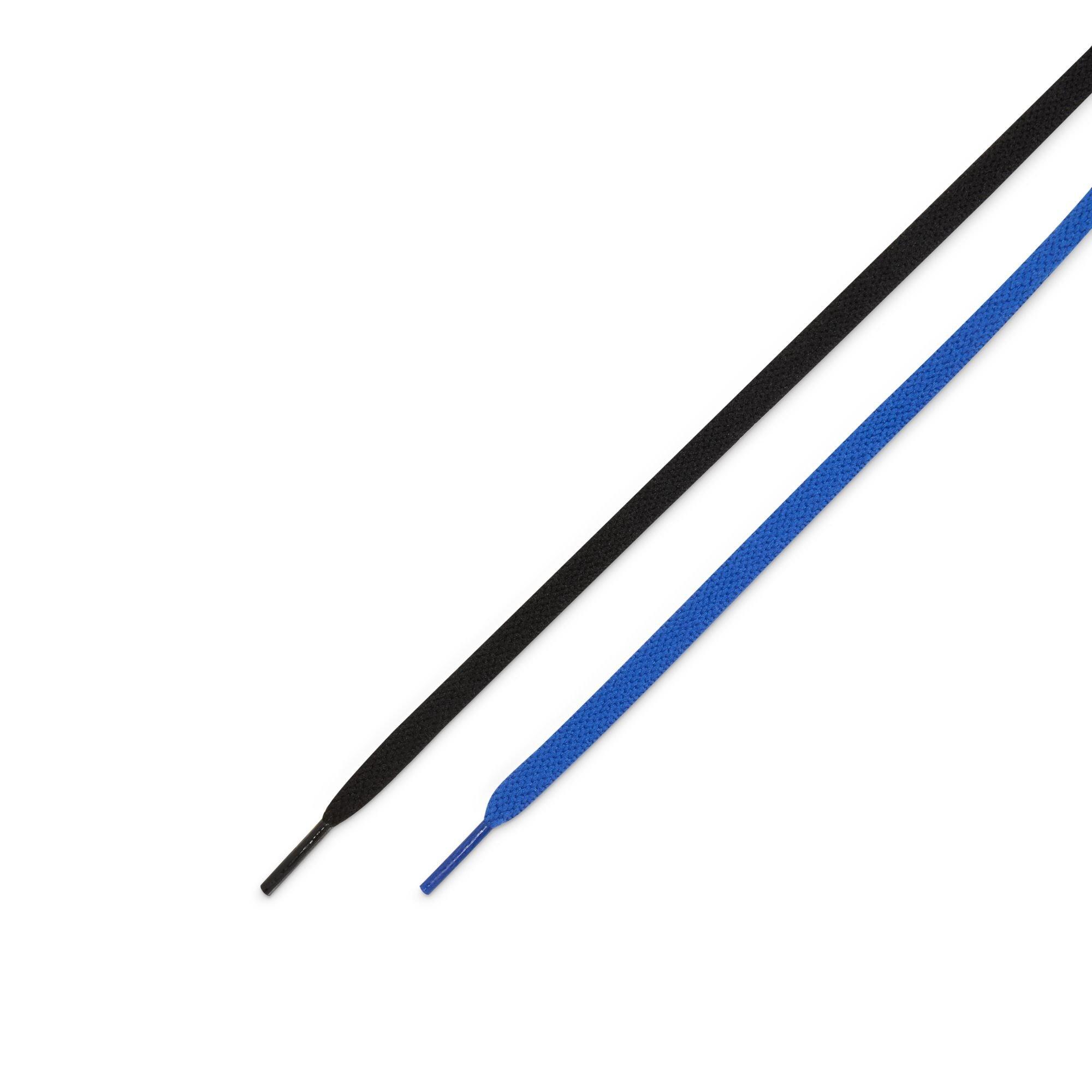 Nike Dunk Low "Game Royal/Black/White" Grade School Boys' Shoe - BLACK/WHITE/ROYAL Thumbnail View 10