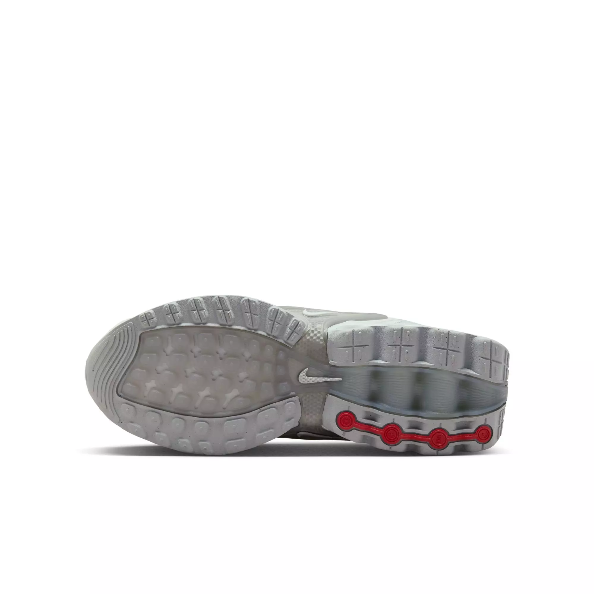 Nike Air Max Dn "Wolf Grey" Preschool Kids' Shoe - WOLF GREY/PURE PLATINUM