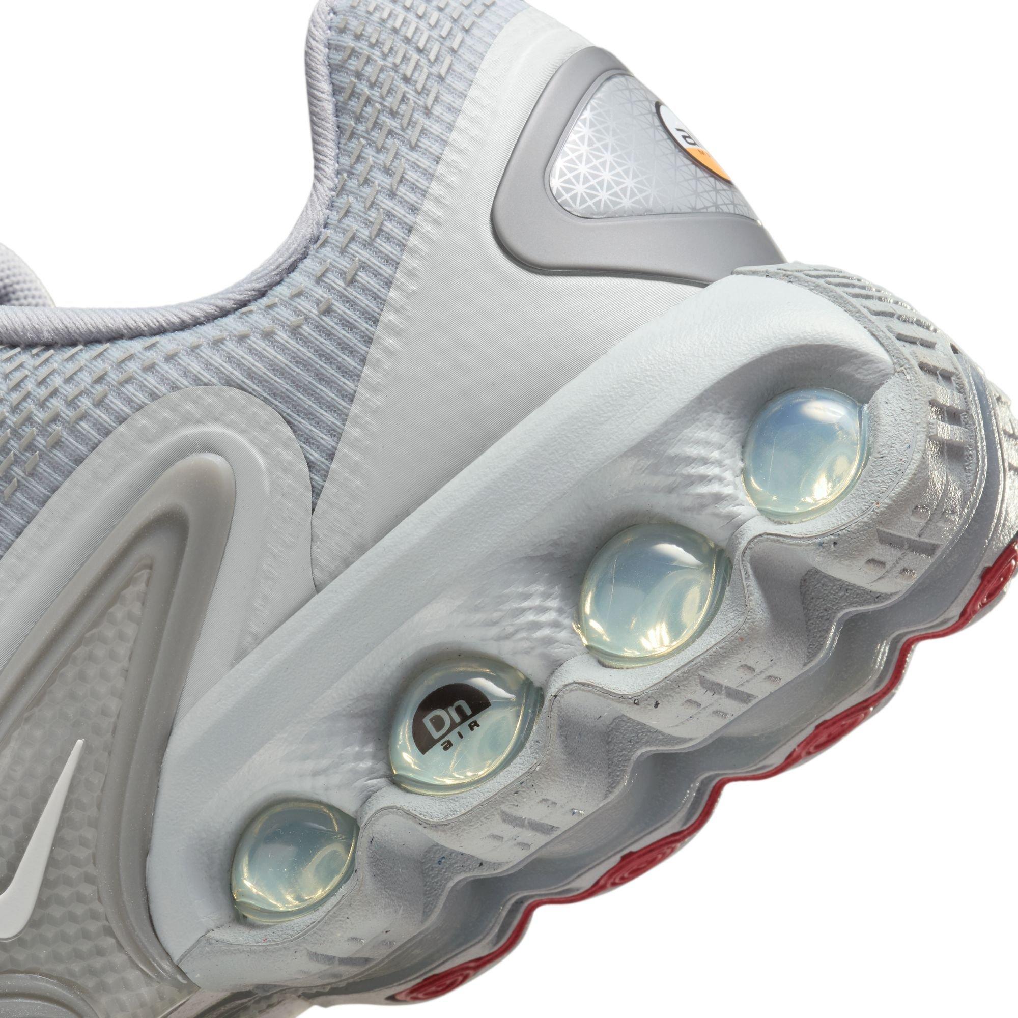 Nike Air Max Dn Grade School Kids' "Wolf Grey" Shoe