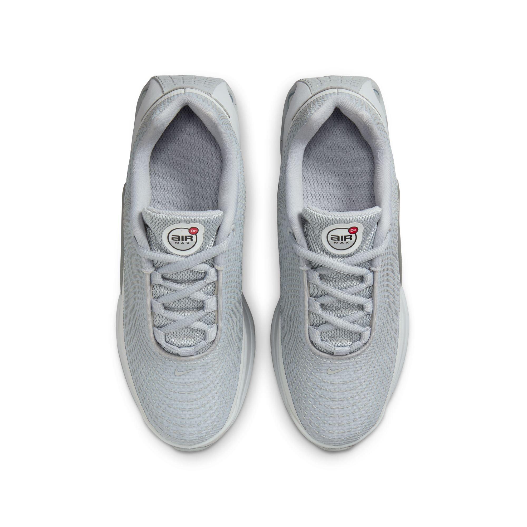 Nike Air Max Dn Grade School Kids' "Wolf Grey" Shoe