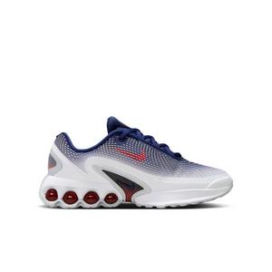 Nike Air Max Dn "USA" Grade School Kids' Shoe
