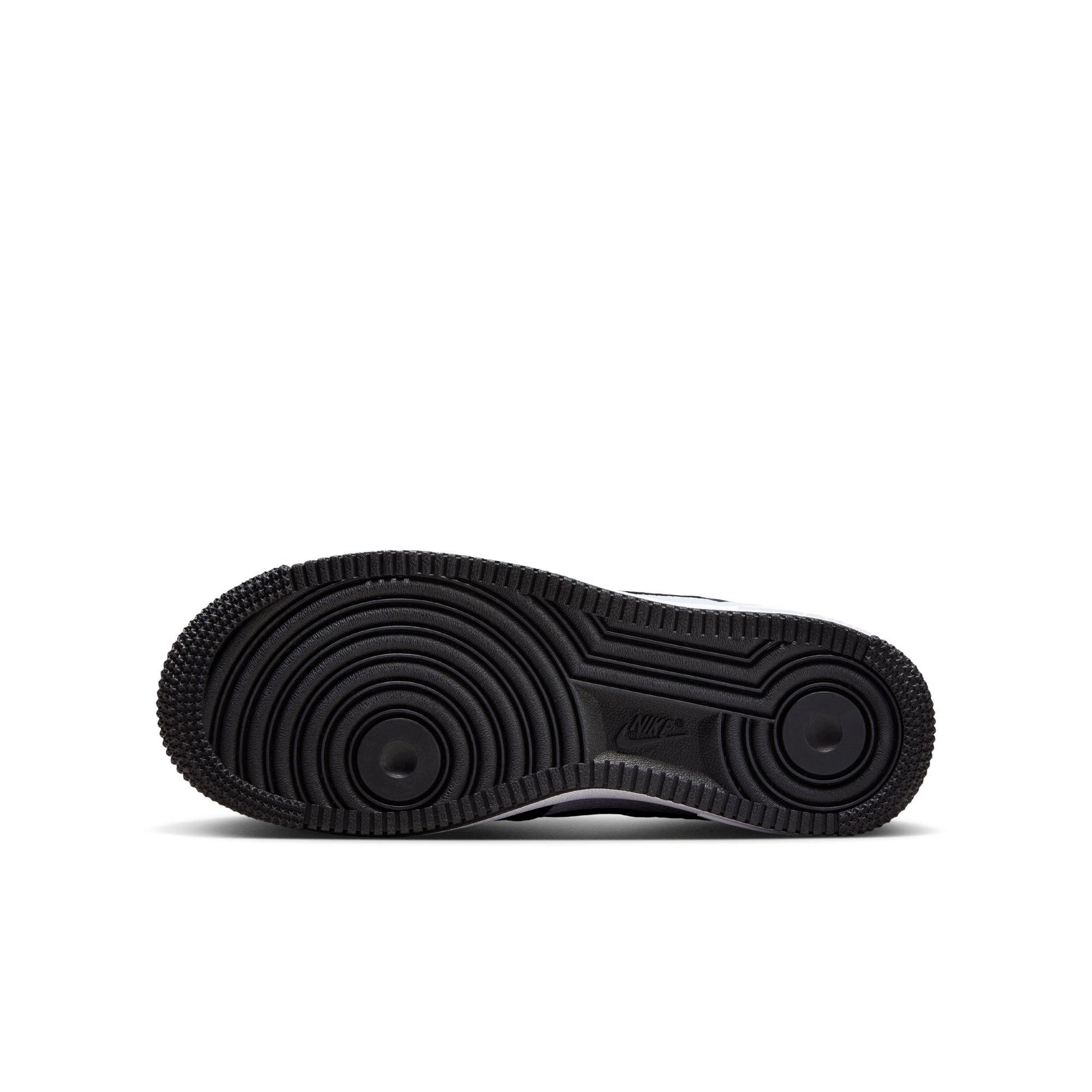 Nike Air Force 1 Preschool Boys'&nbsp;"Midnight Navy/Black/White/University Red"&nbsp;Shoe