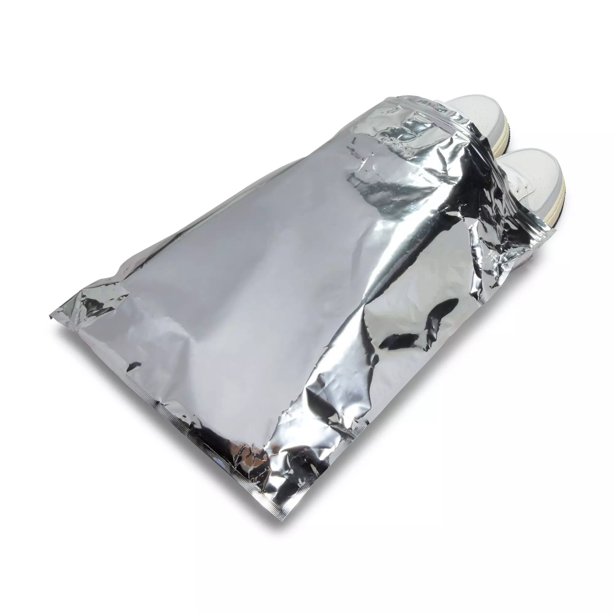 AF1 LPS GEL SAIL/WHT/BLU - WHITE/BLUE