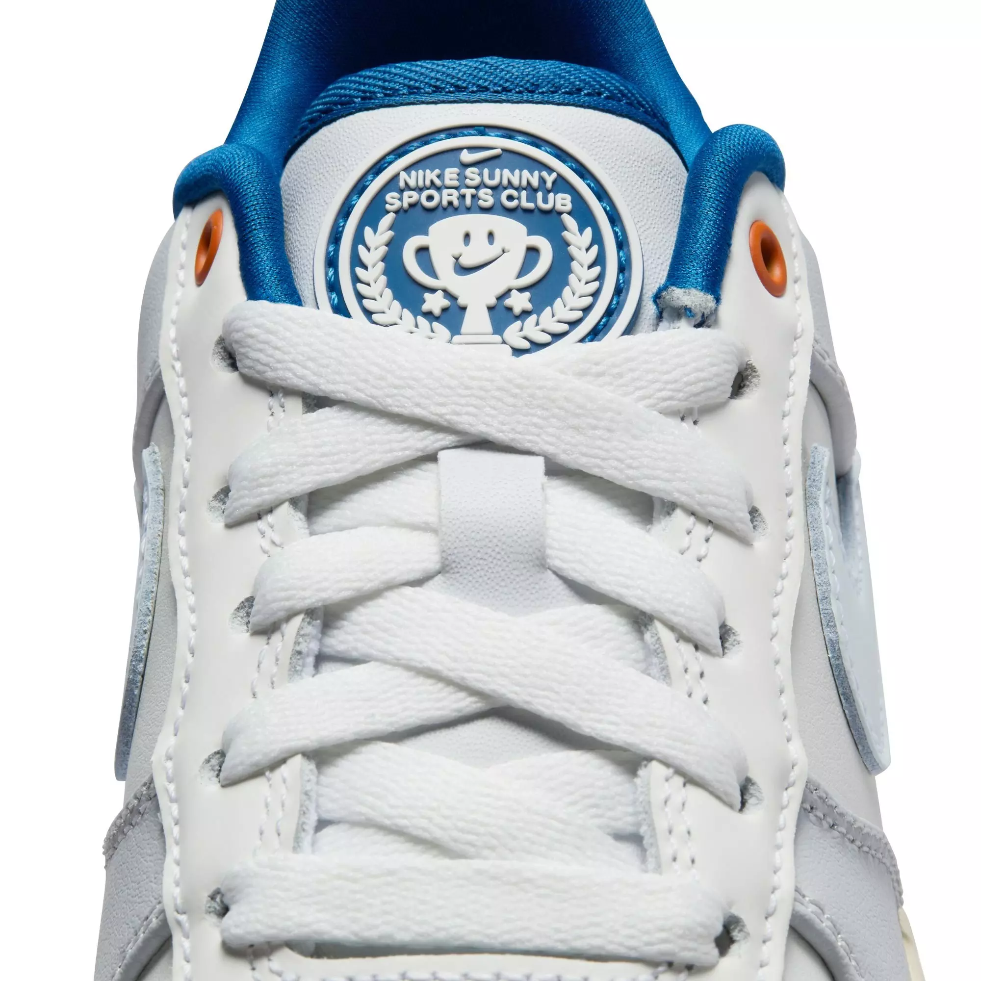 AF1 LPS GEL SAIL/WHT/BLU - WHITE/BLUE