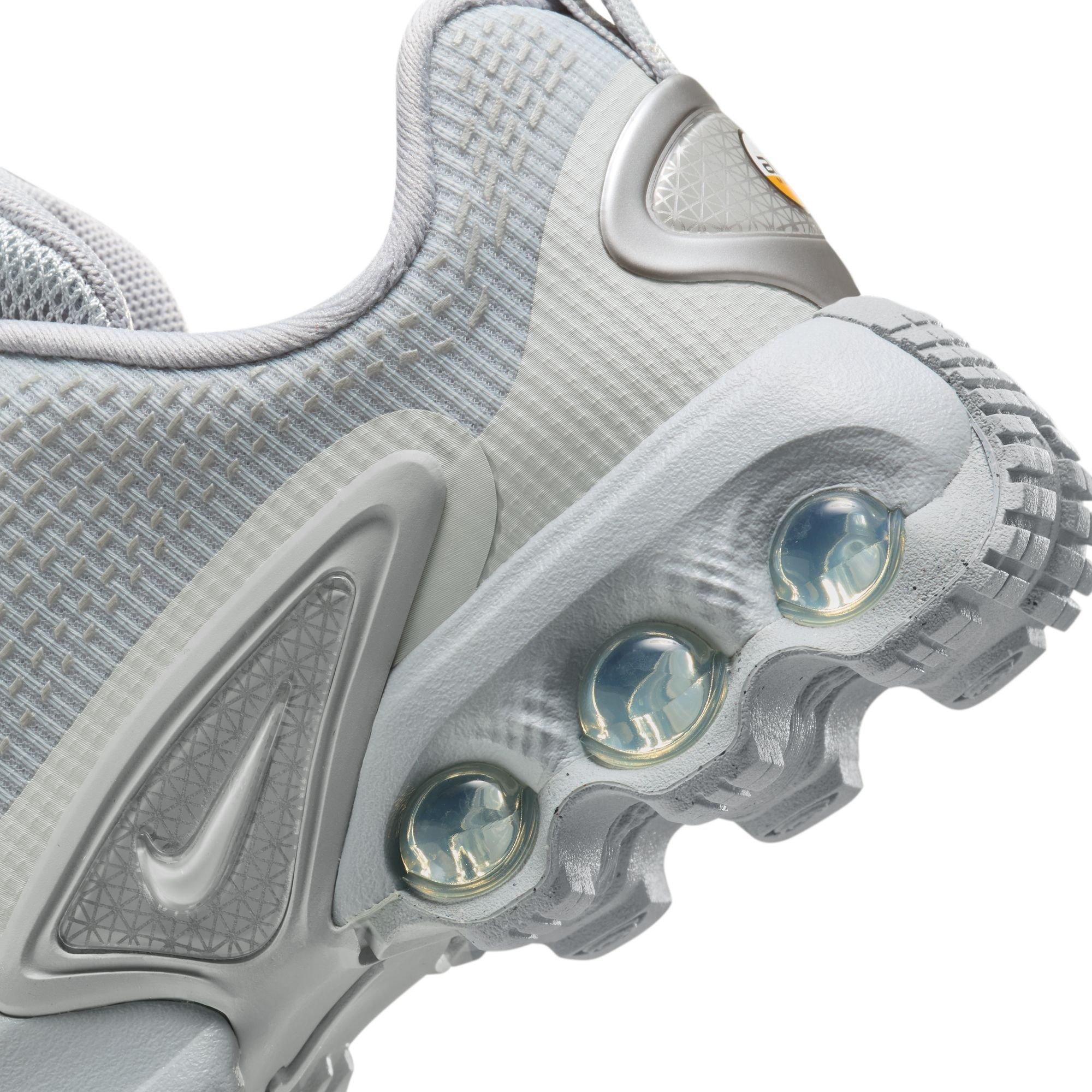 Nike Air Max Dn "Wolf Grey" Preschool Kids' Shoe - WOLF GREY/PURE PLATINUM Thumbnail View 5
