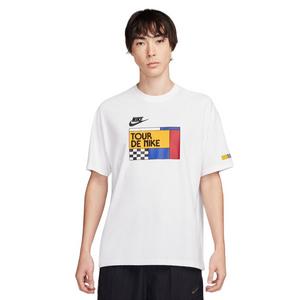 Nike Men's Sportswear Tour De Nike Tee