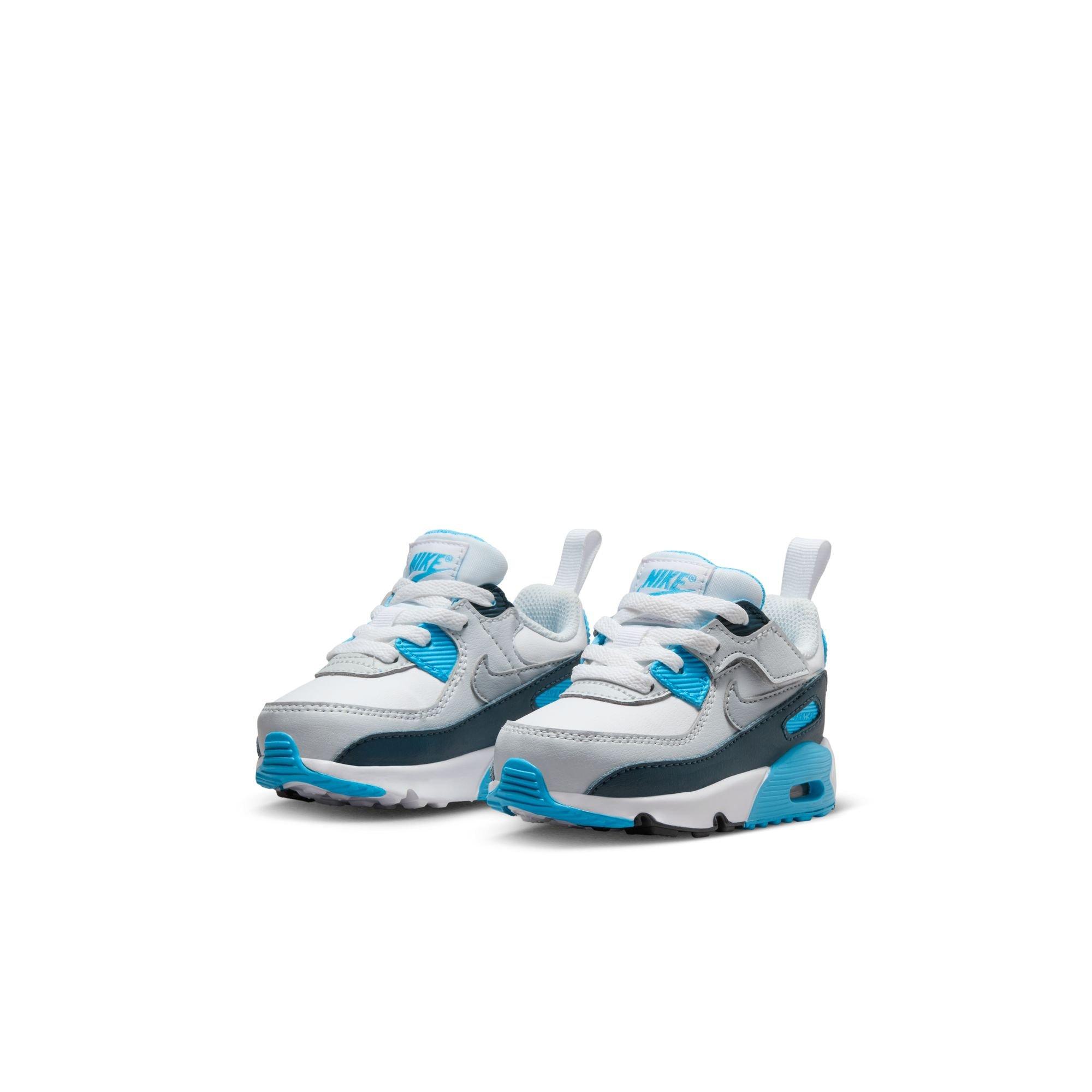Nike shox neonato sales