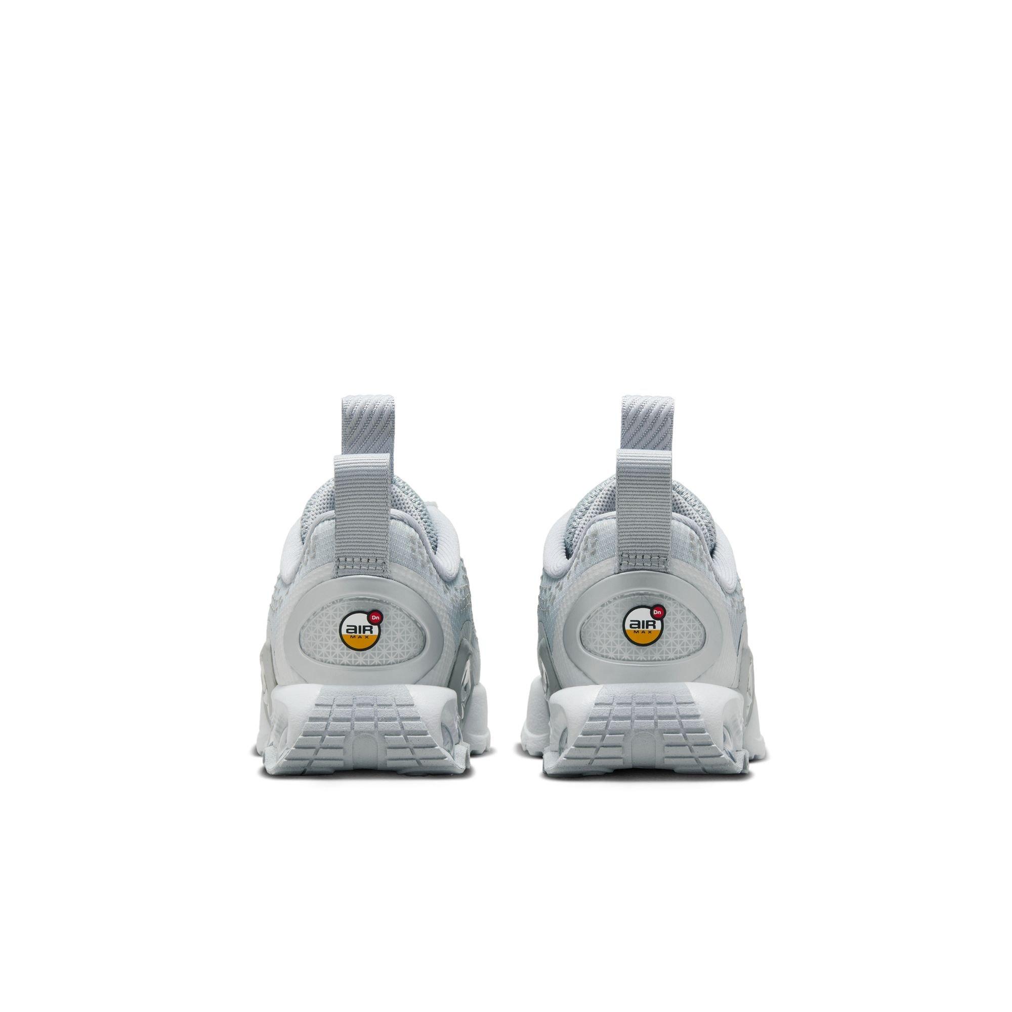 Nike Air Max Dn Toddler Kids' Wolf Grey Shoe​