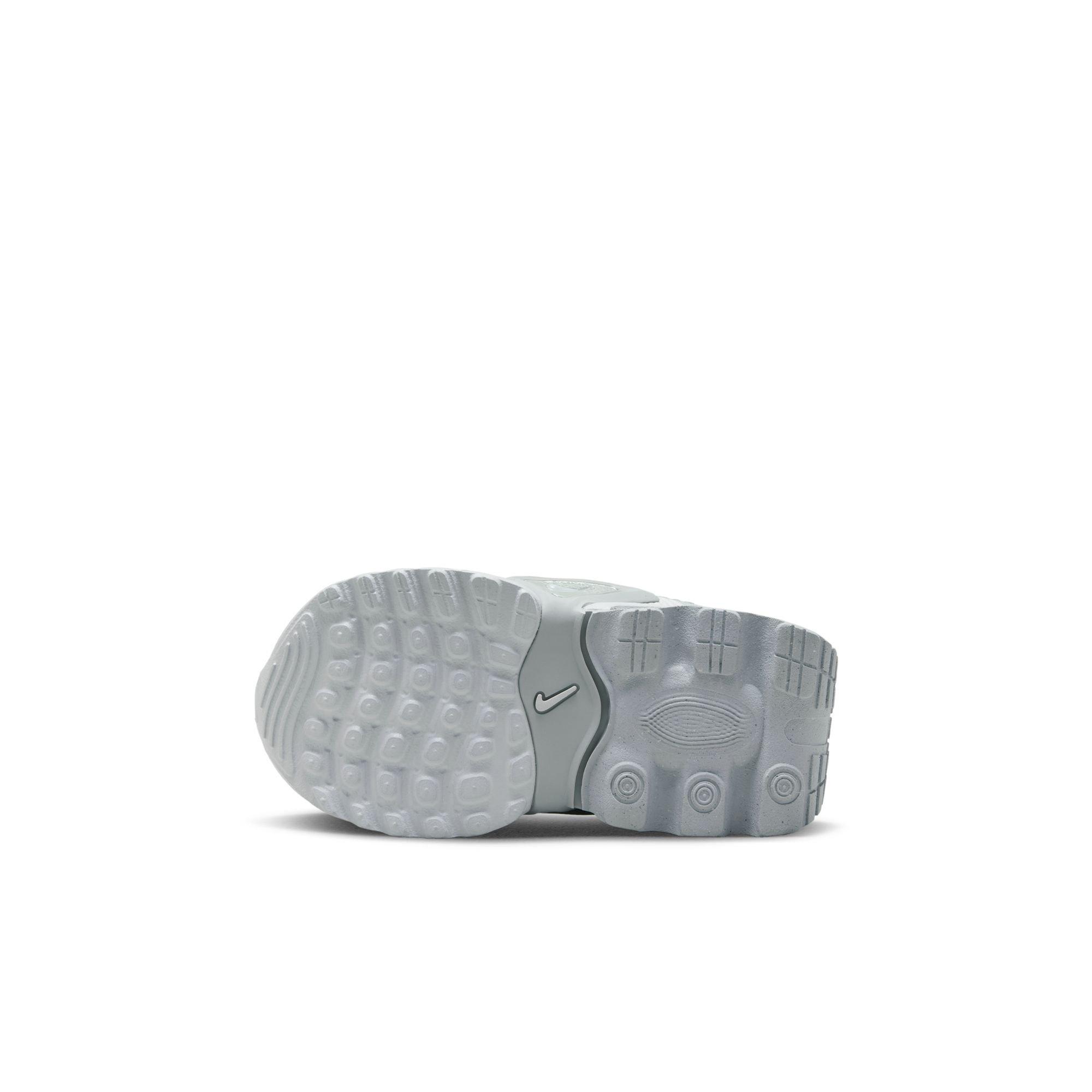 Nike Air Max Dn Toddler Kids' Wolf Grey Shoe​