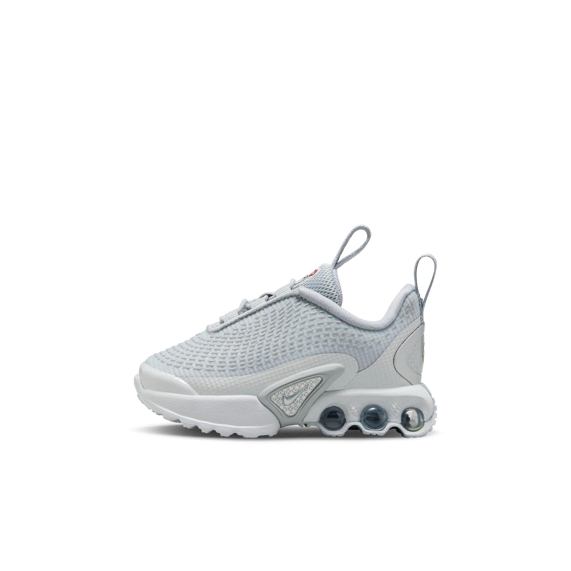 Nike Air Max Dn Toddler Kids' Wolf Grey Shoe​