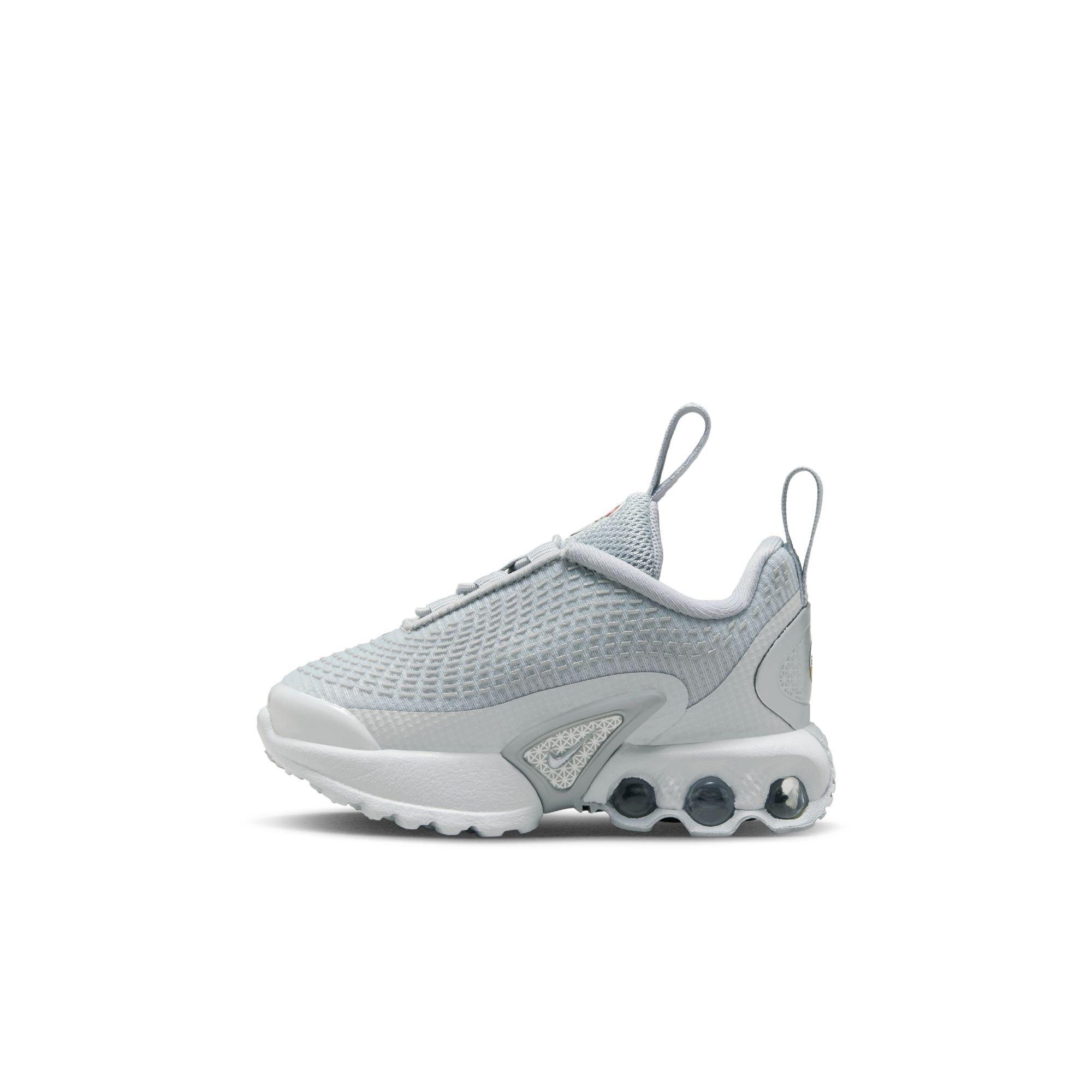 Nike Air Max Dn Toddler Kids' Wolf Grey Shoe​
