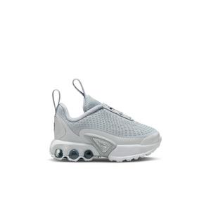 Nike Air Max Dn "Wolf Grey" Toddler Kids' Shoe