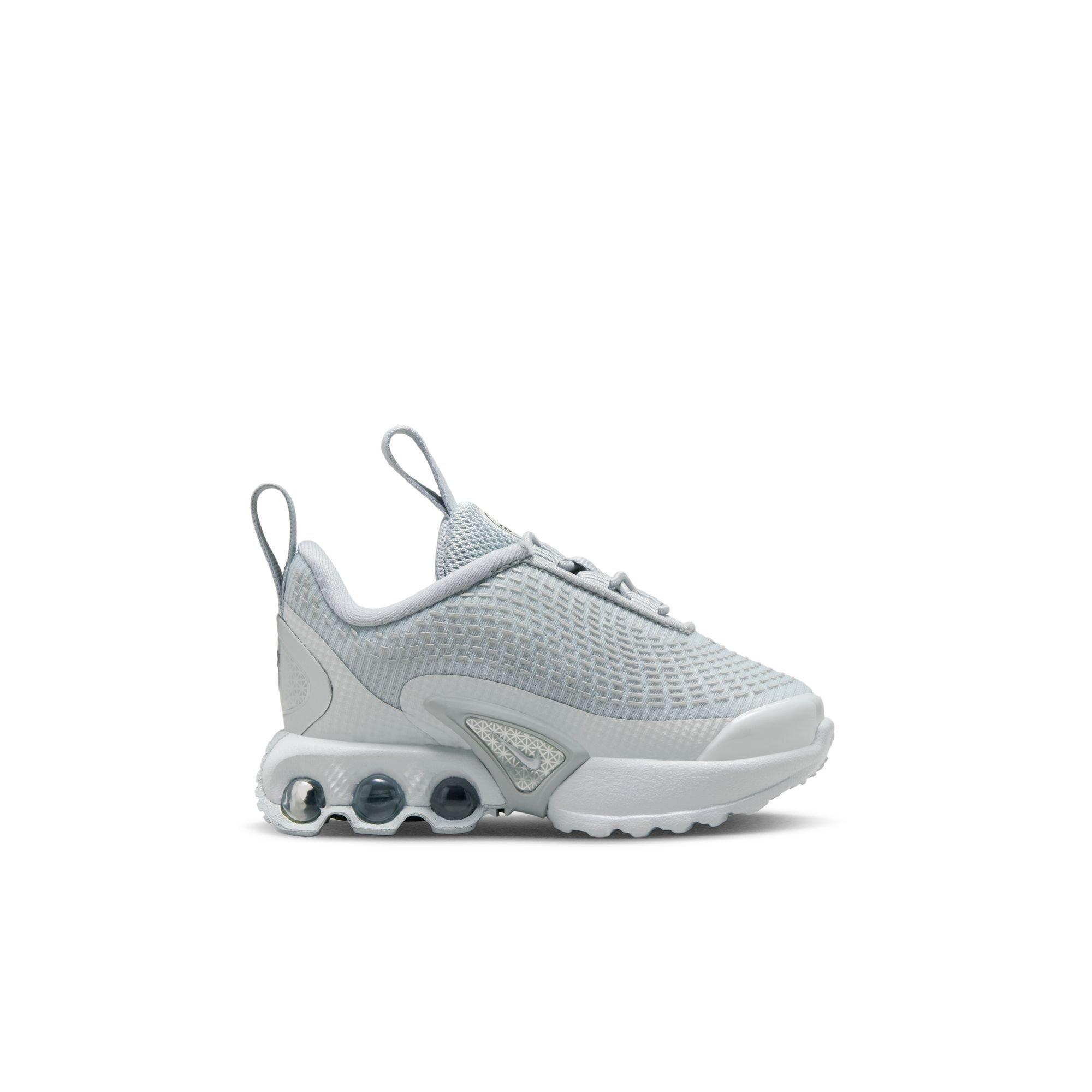 Nike Air Max Dn Toddler Kids' Wolf Grey Shoe​
