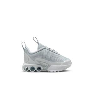 Nike Air Max Dn "Wolf Grey" Toddler Kids' Shoe