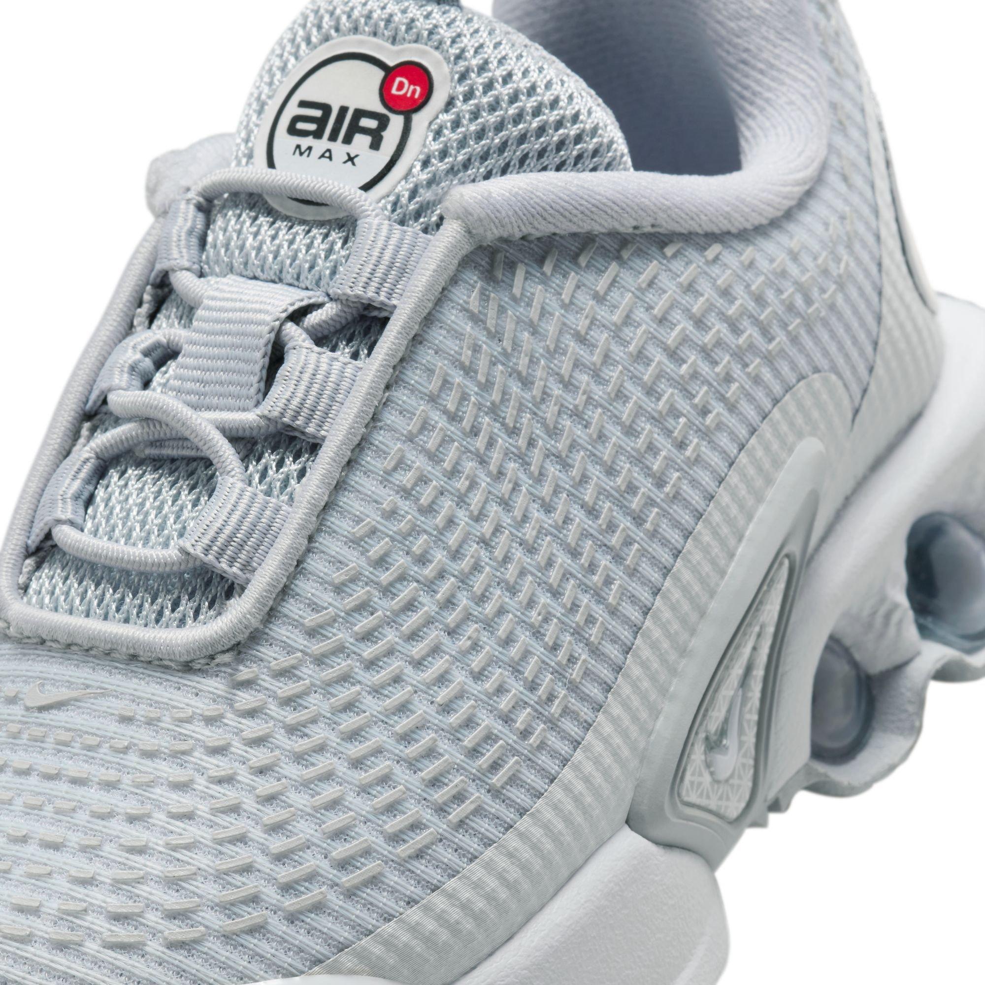 Nike Air Max Dn Toddler Kids' Wolf Grey Shoe​