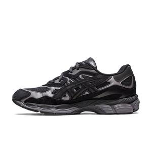 ASICS GEL-NYC "Black/Grey" Men's Running Shoe