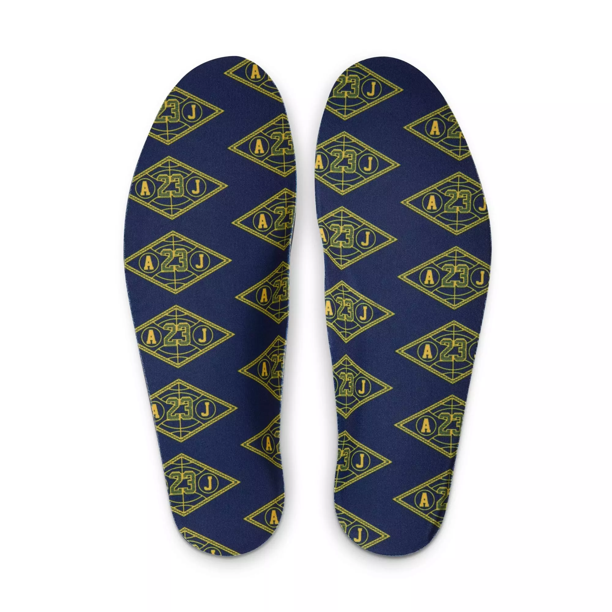 Jordan 1 Retro High OG "First in Flight" Women's Shoe - UNIVERSITY BLUE/UNIVERSITY GOLD/SAIL