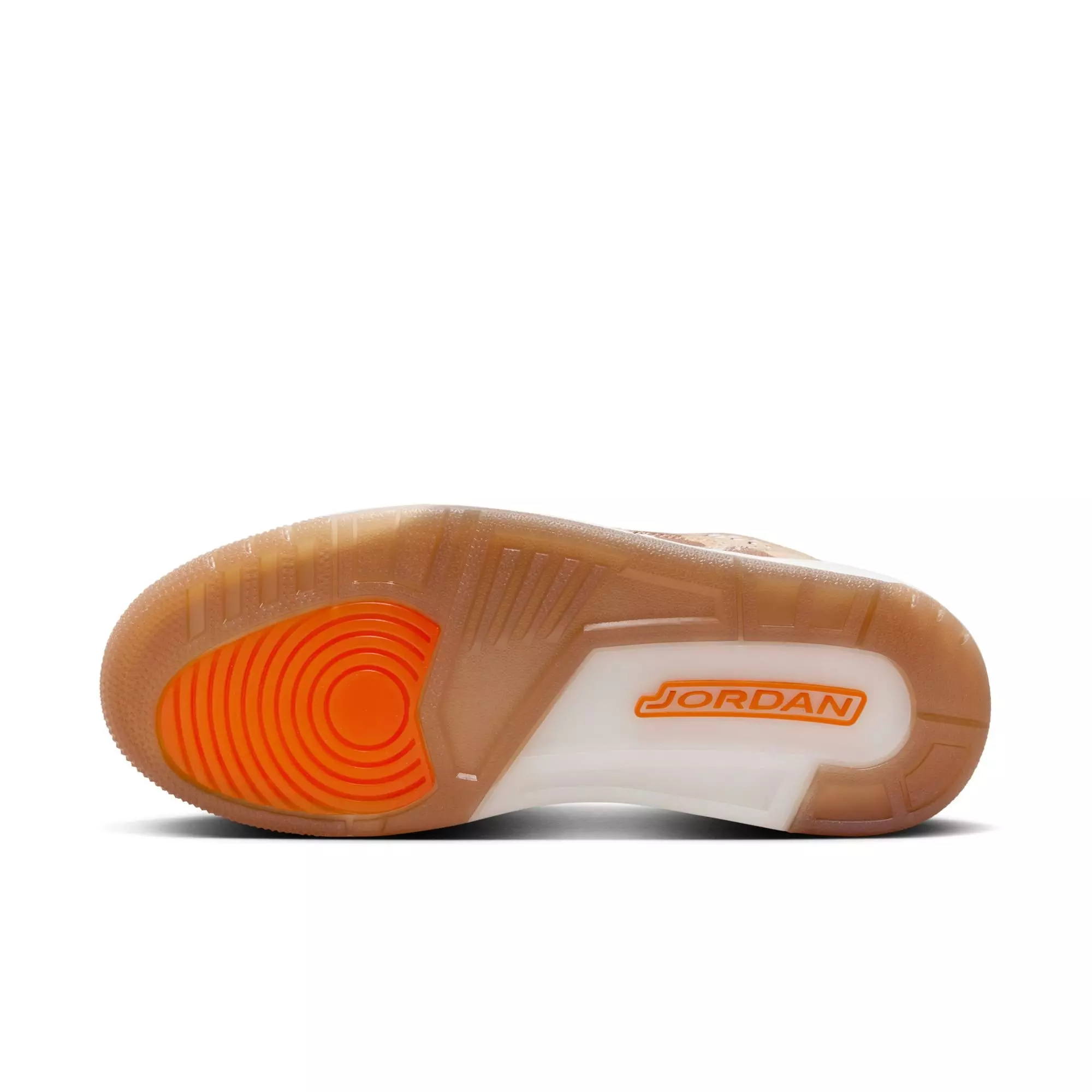 Jordan 3 Retro Tex WNBA "Desert Camo" Women's Shoe - DARK DRIFTWOOD/SAIL/HEMP