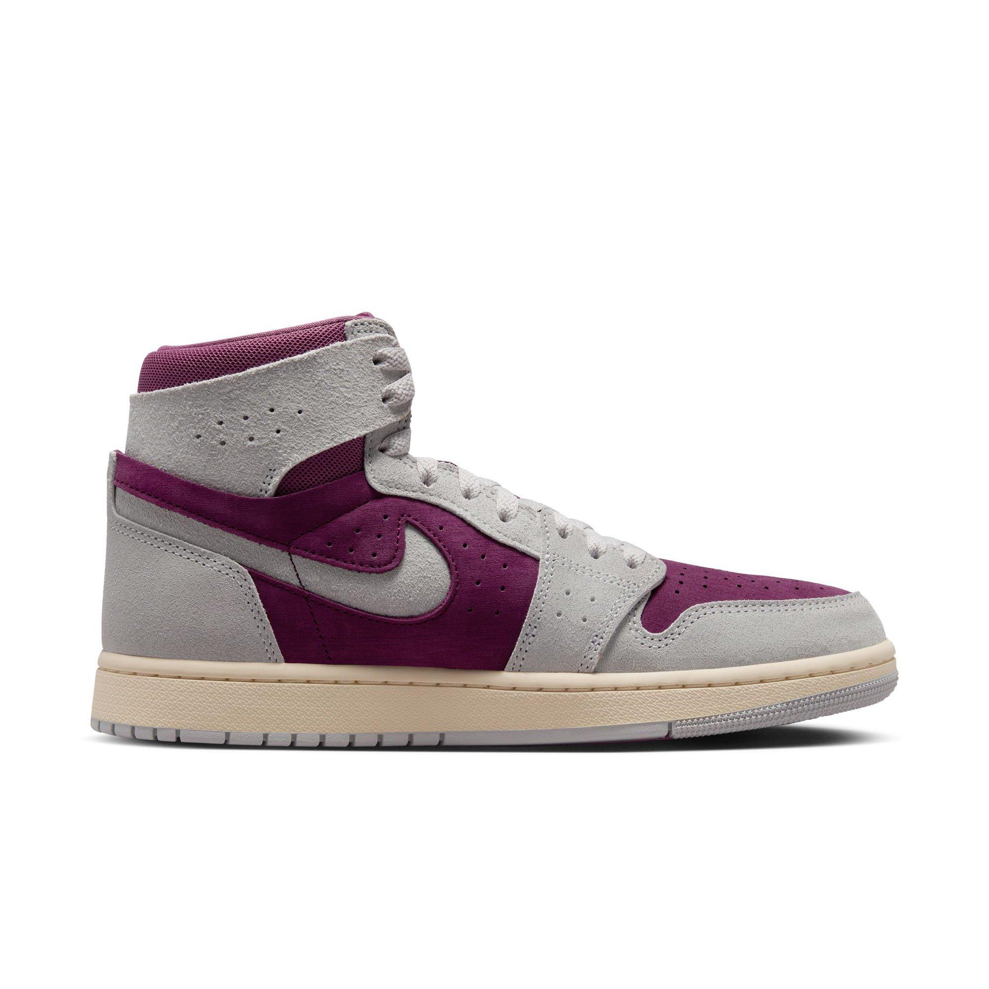 Purple Air Jordan 1 Retro Shoes Purple Air Jordan 1 Retro Shoes
