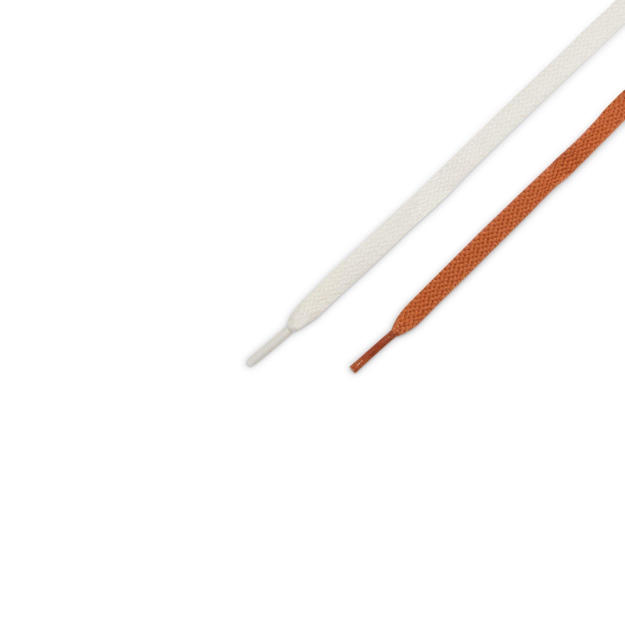 Jordan 1 Retro High "Method of Make" Women's Shoe - DESERT ORANGE/SAIL/BRILLIANT ORNGE Thumbnail View 6