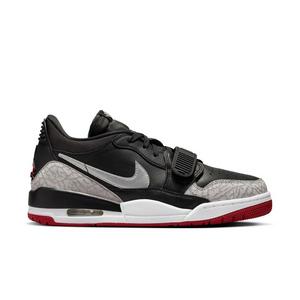 Jordan Legacy 312 Low "White/Pink Oxford/Archaeo Brown/Sail" Women's Shoe
