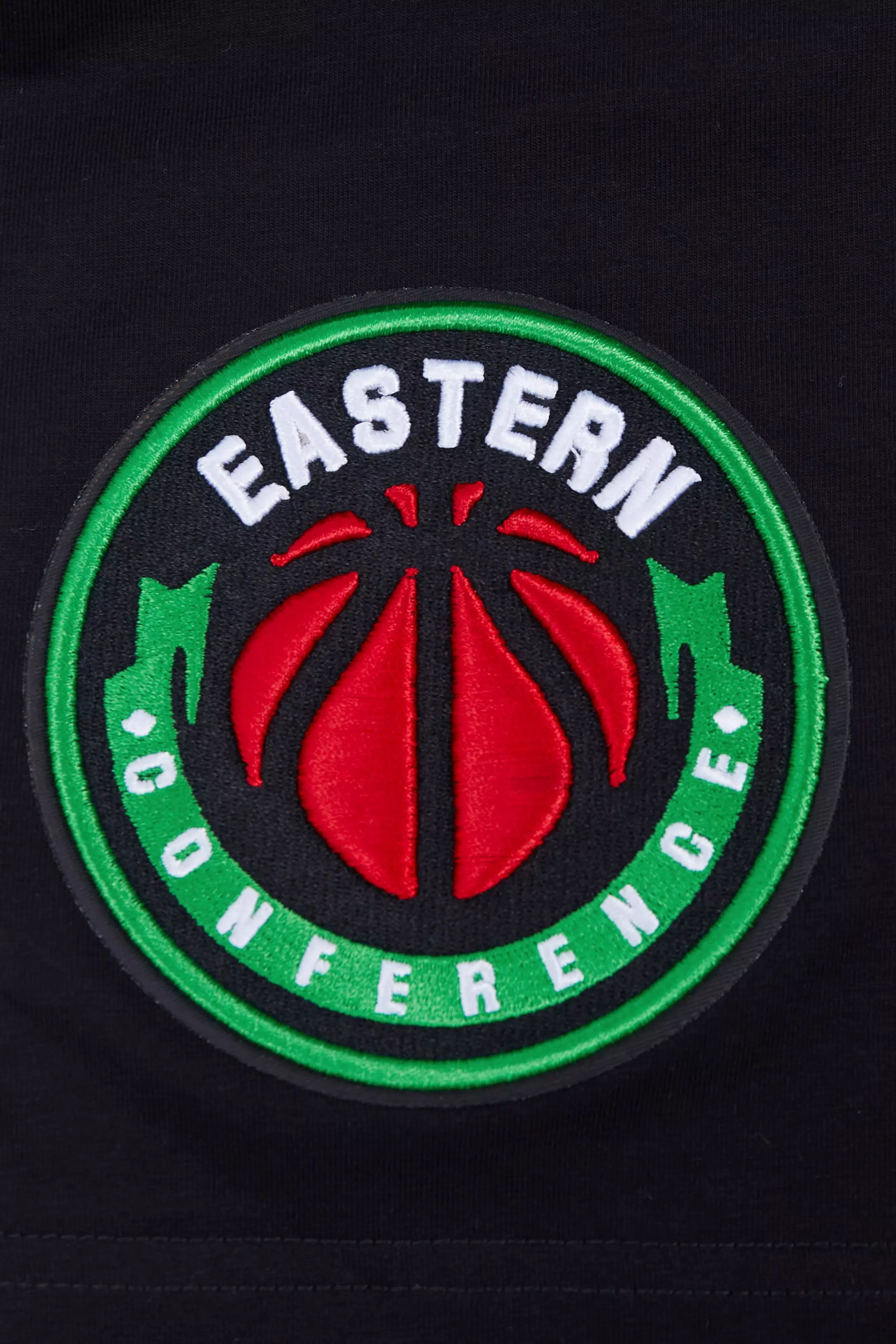 Pro Standard Men's Chicago Bulls Heat Map Top-Black - BLACK