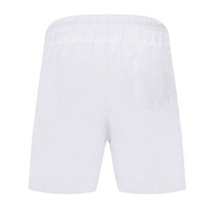Pro Standard Men's Chicago Bulls Retro 12 Shorts-White