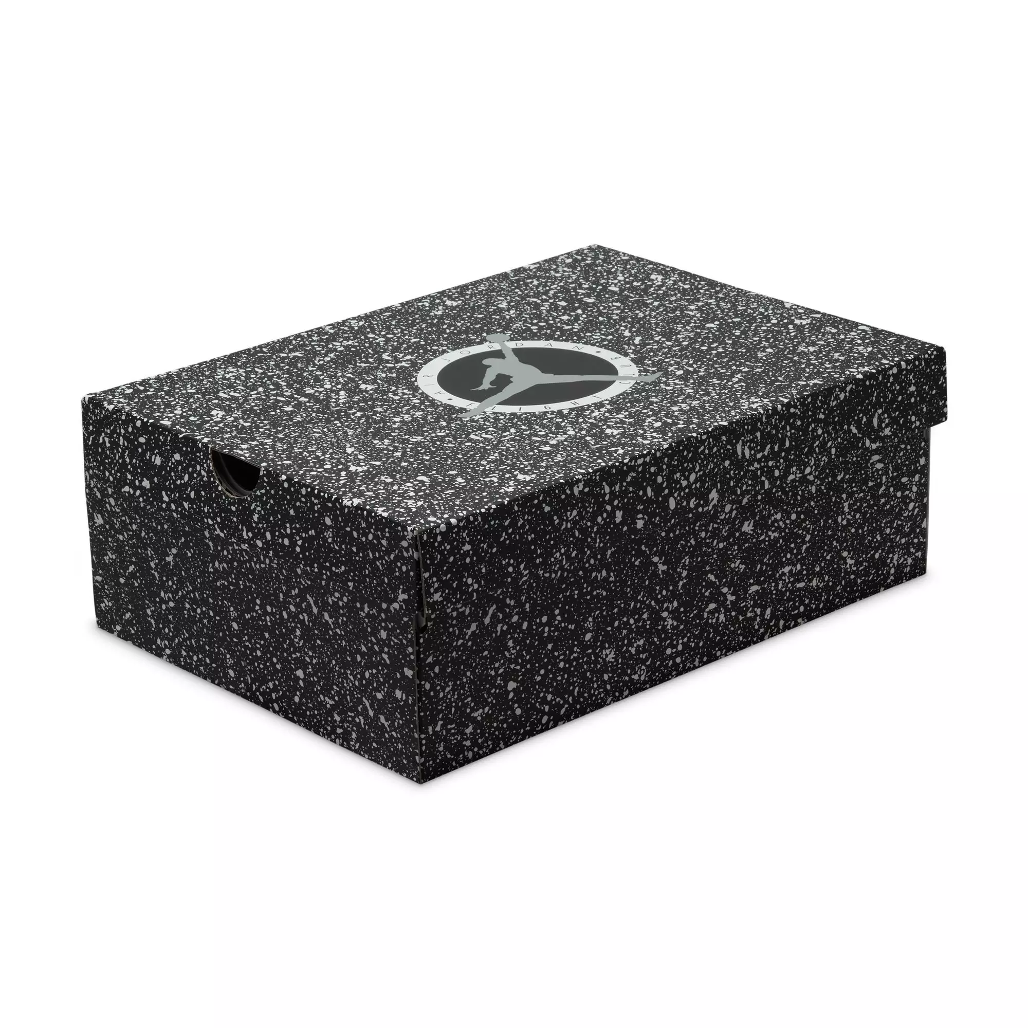 Jordan 5 Retro "White and Black" Men's Shoe - WHITE/BLACK/METALLIC SILVER