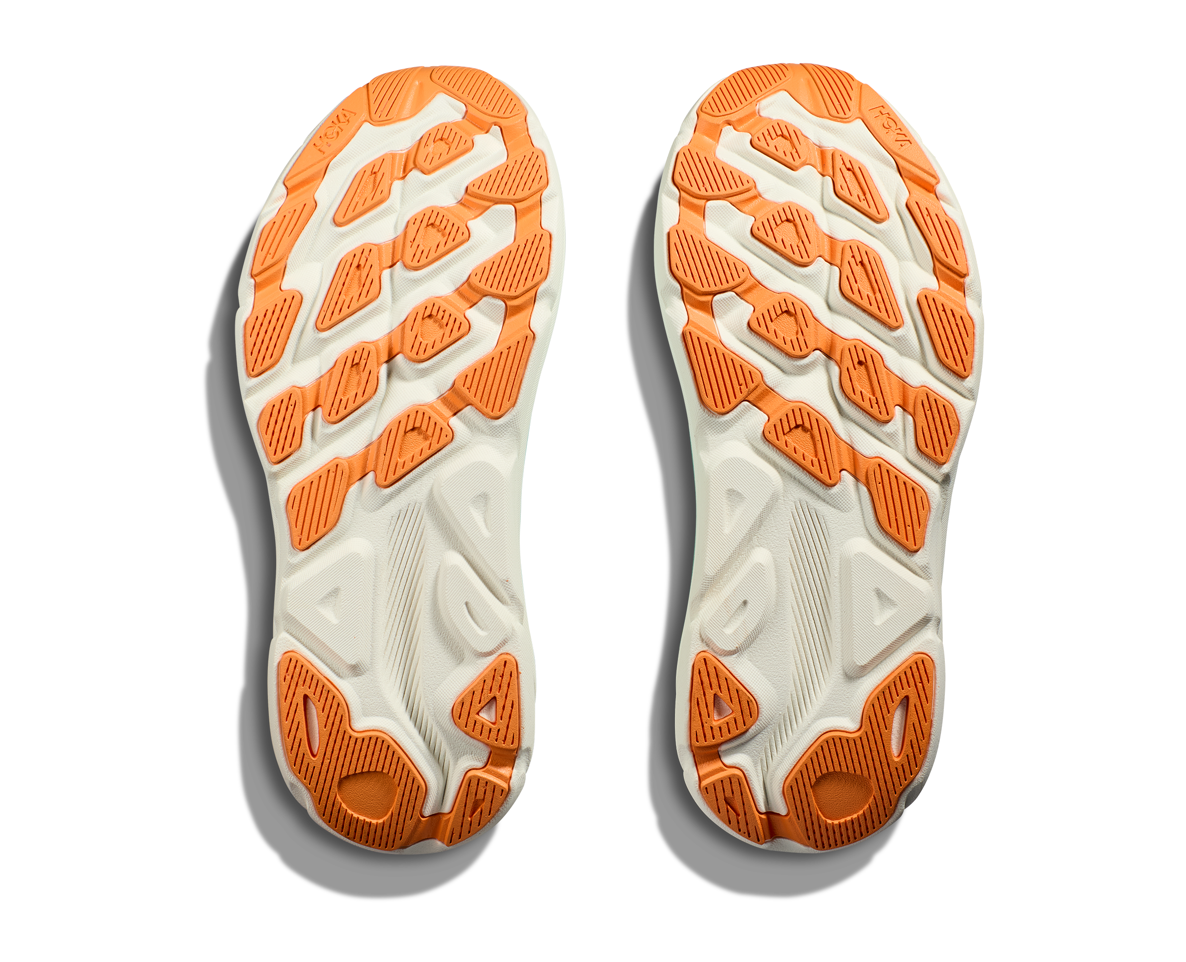 Hoka Clifton 9 "Seafoam/Aqua" Women's Running Shoe - SEAFOAM Thumbnail View 8