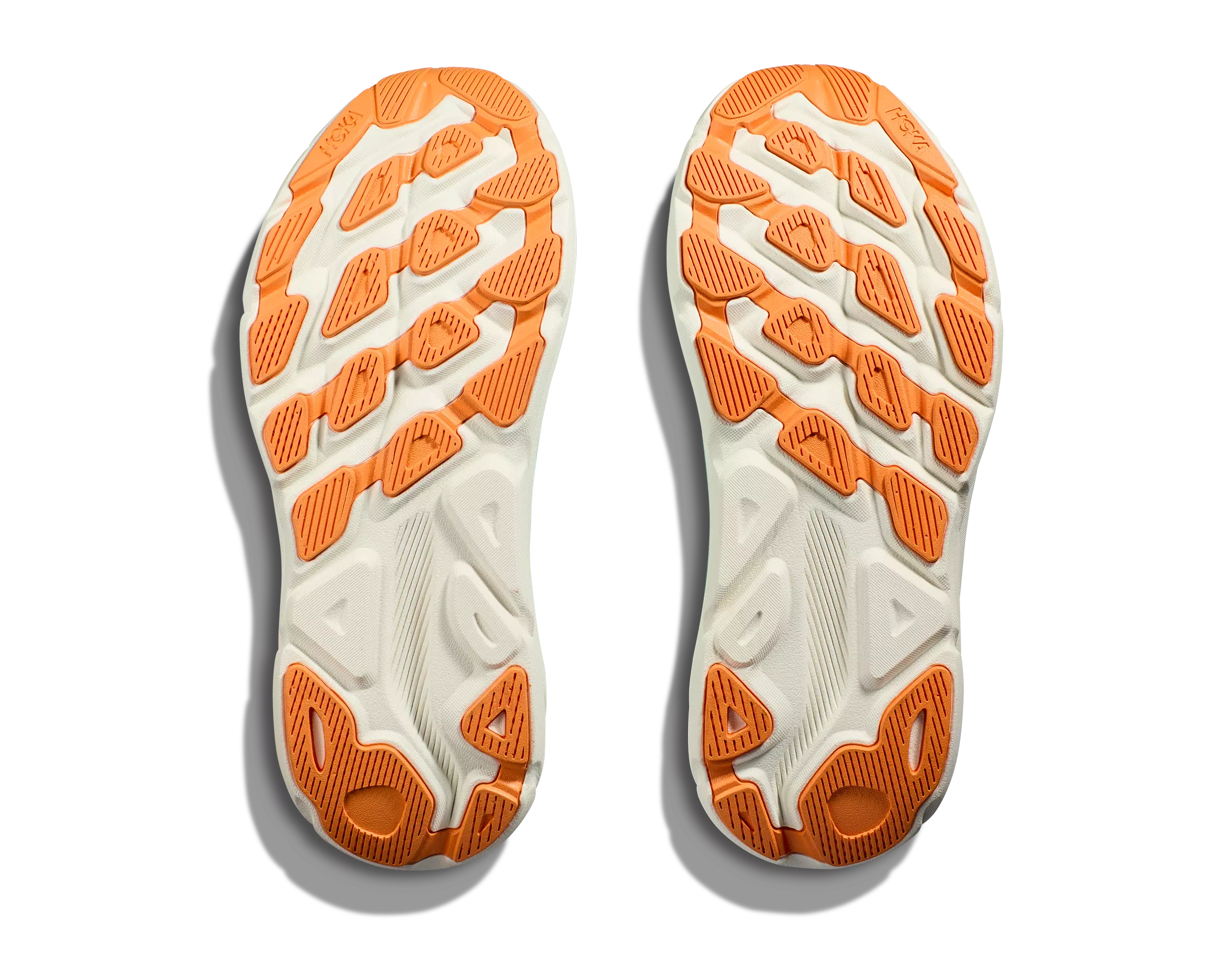 Hoka Clifton 9 "Seafoam/Aqua" Women's Running Shoe - SEAFOAM