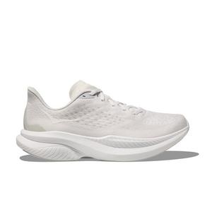 Hoka Mach 6 "White" Women's Running Shoe