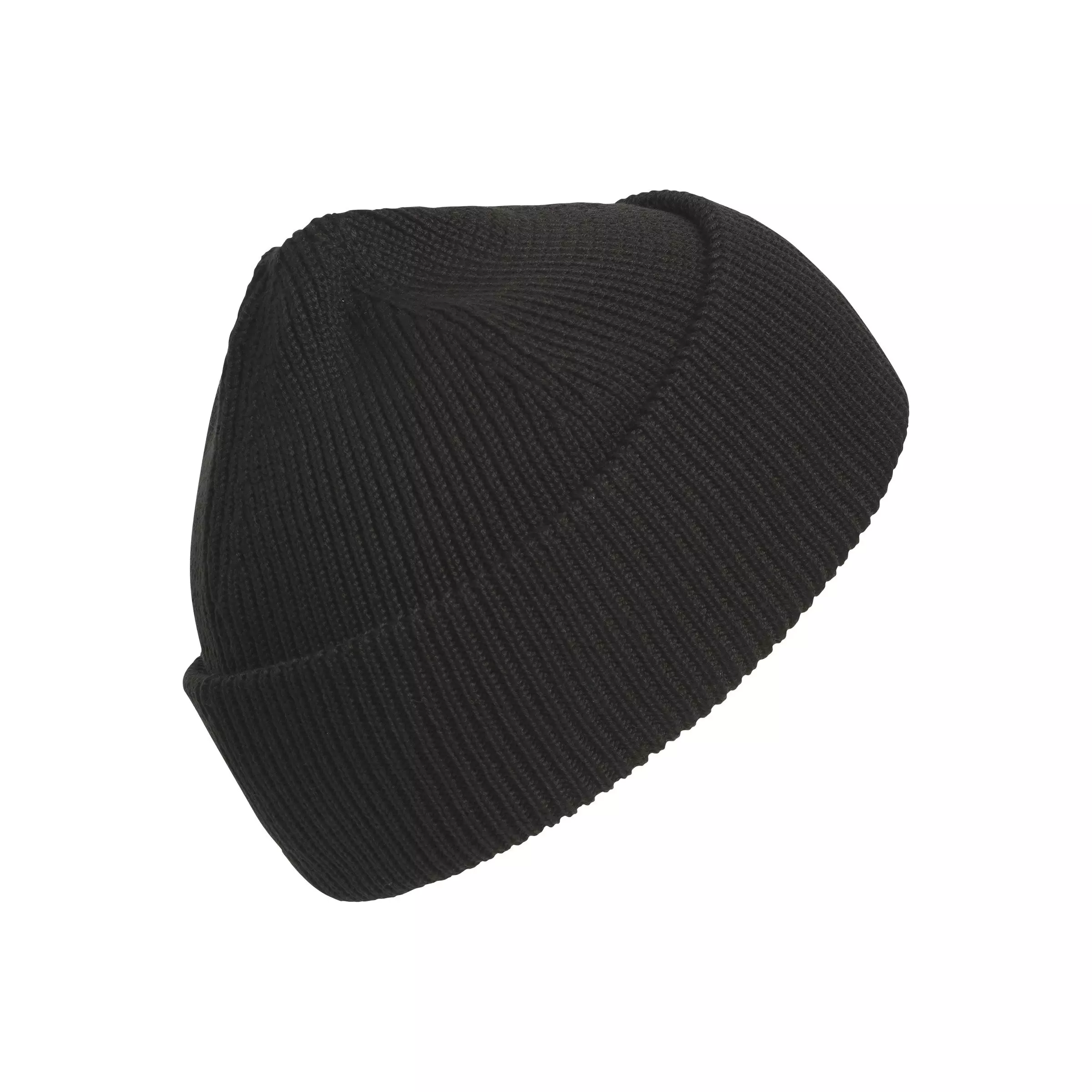 adidas Terrace Beanie - BLACK