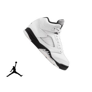 Preschool 10.5 3 Air Jordan 5 Retro Shoes