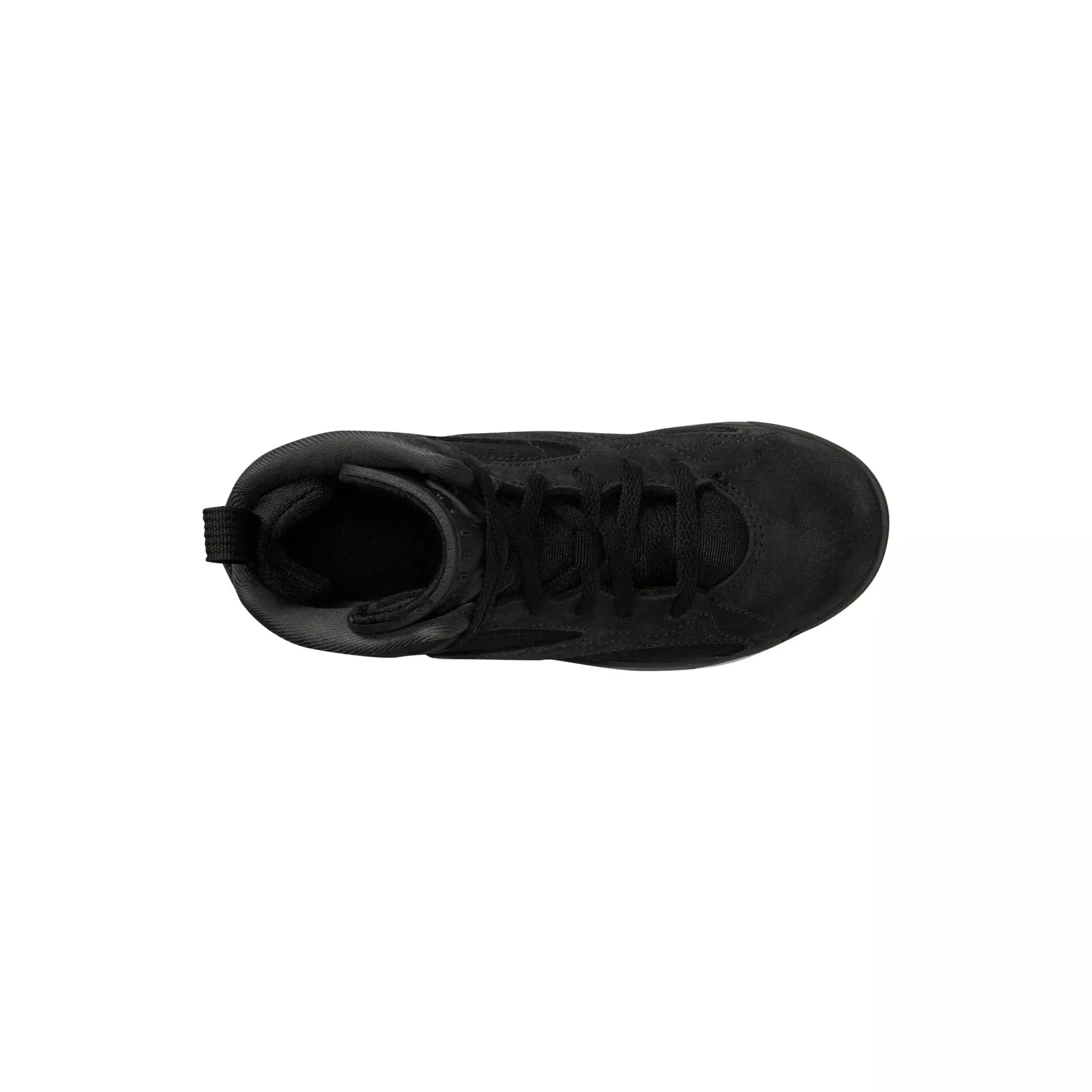 Jordan Jumpman MVP "Black/Anthracite" Preschool Boys' Shoe - BLACK
