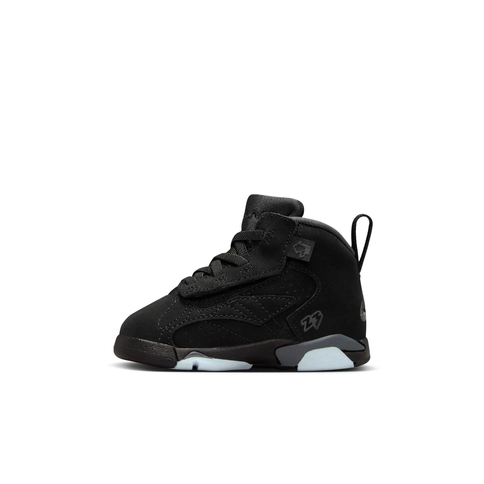 Jordan Jumpman MVP Toddler Boys' "Black/Anthracite" Shoe