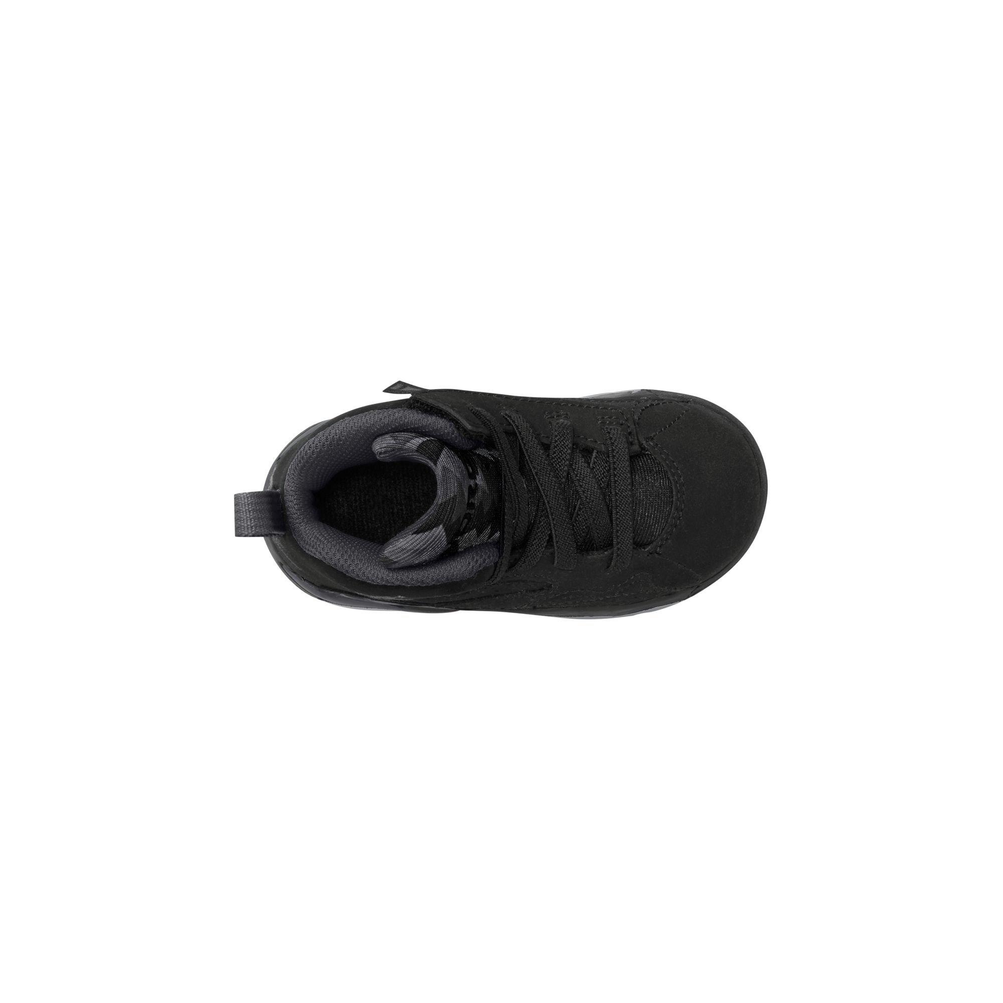 Jordan Jumpman MVP Toddler Boys' "Black/Anthracite" Shoe