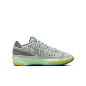 Nike Ja 1 "Granite" Grade School Kids' Basketball Shoe