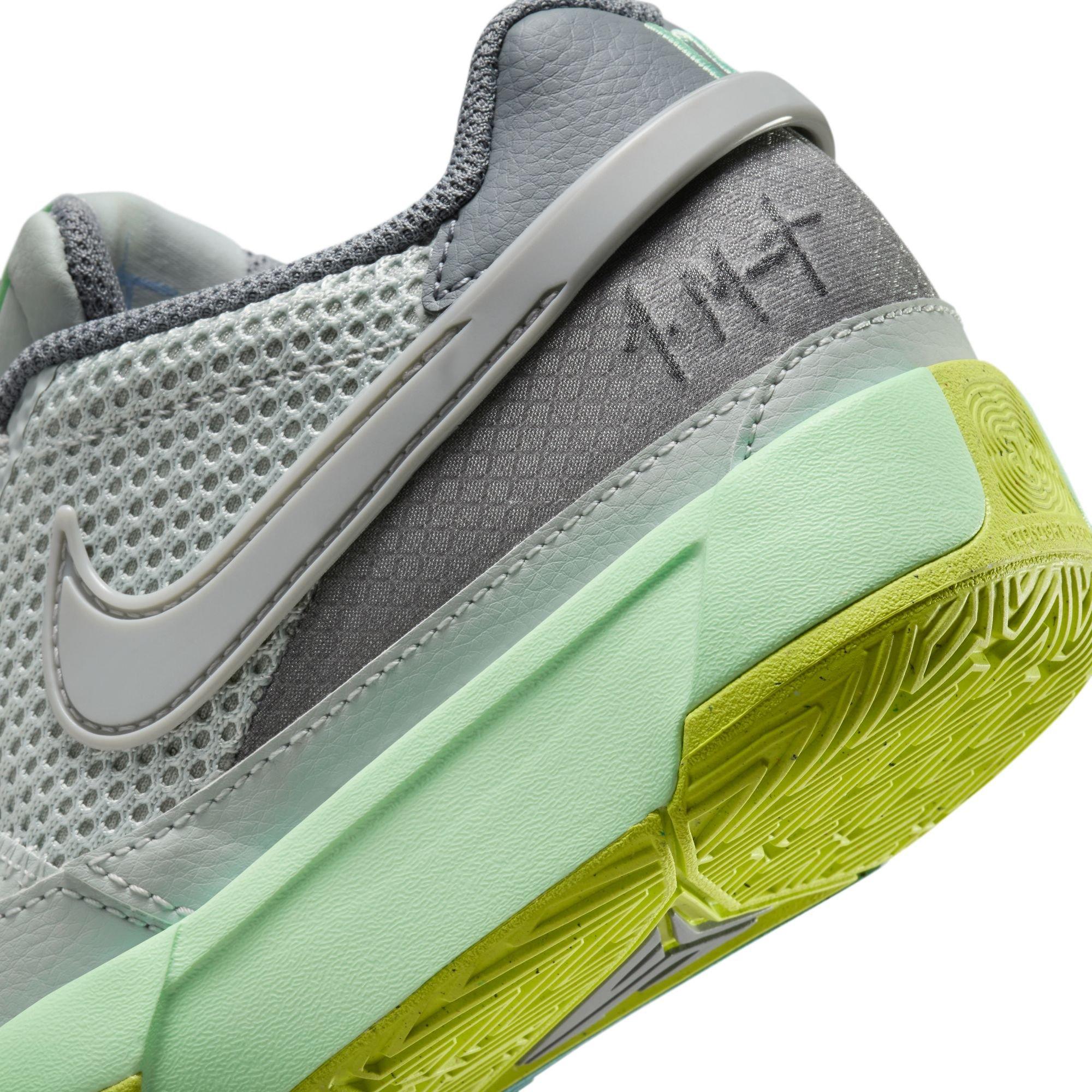 Nike Ja 1 "Granite" Grade School Kids' Basketball Shoe