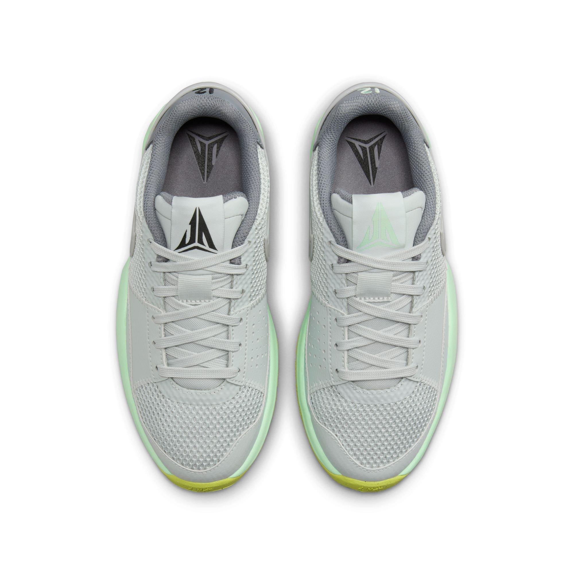 Nike Ja 1 "Granite" Grade School Kids' Basketball Shoe