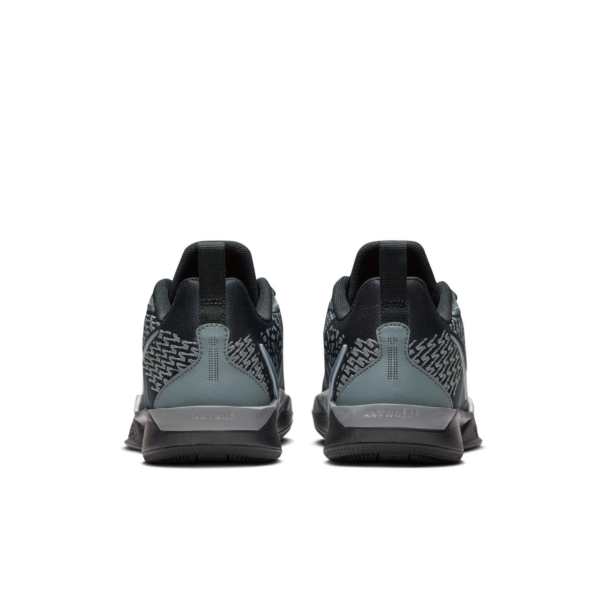 Nike Sabrina 2 "Mirrored" Grade School Kids' Basketball Shoe
