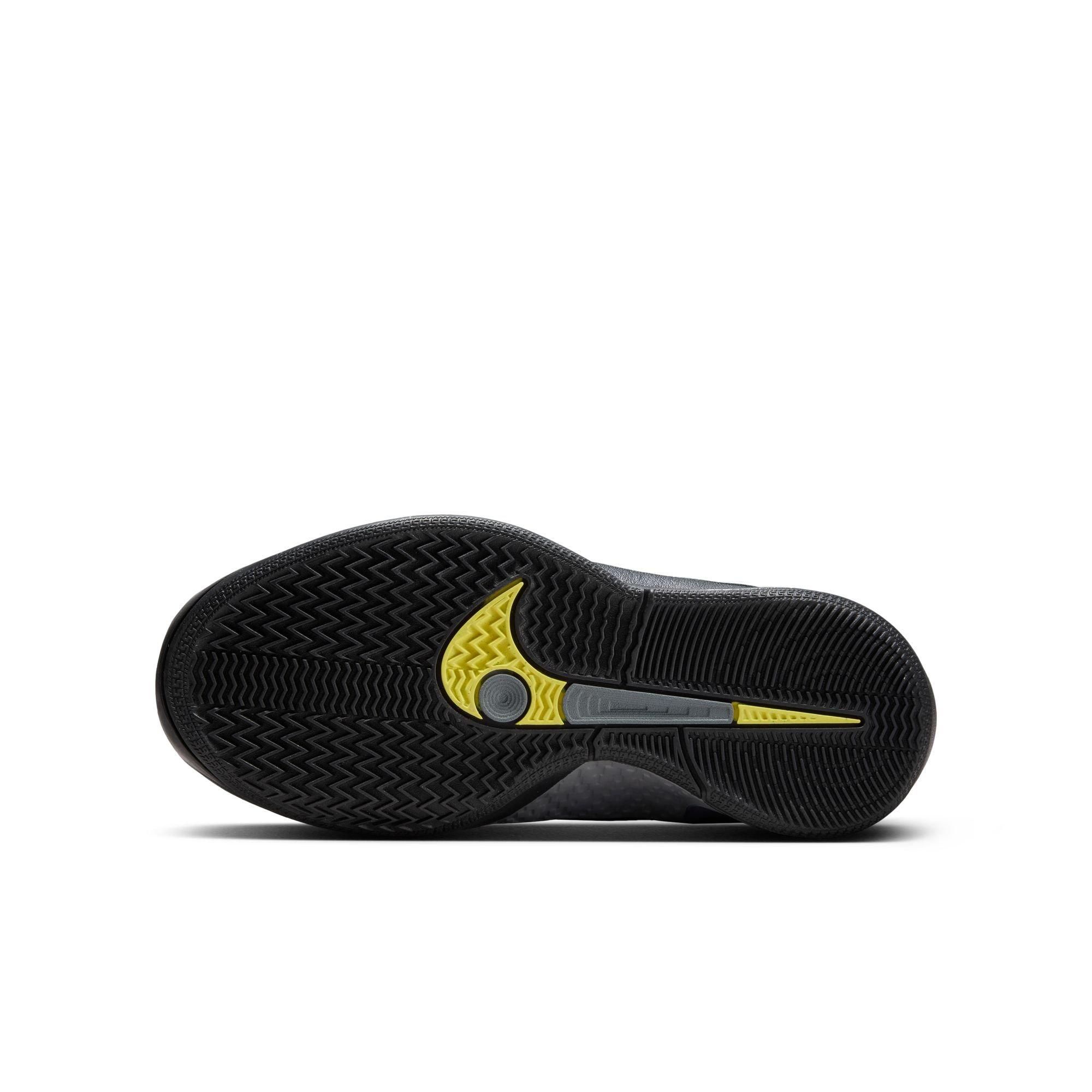 Nike Sabrina 2 "Mirrored" Grade School Kids' Basketball Shoe