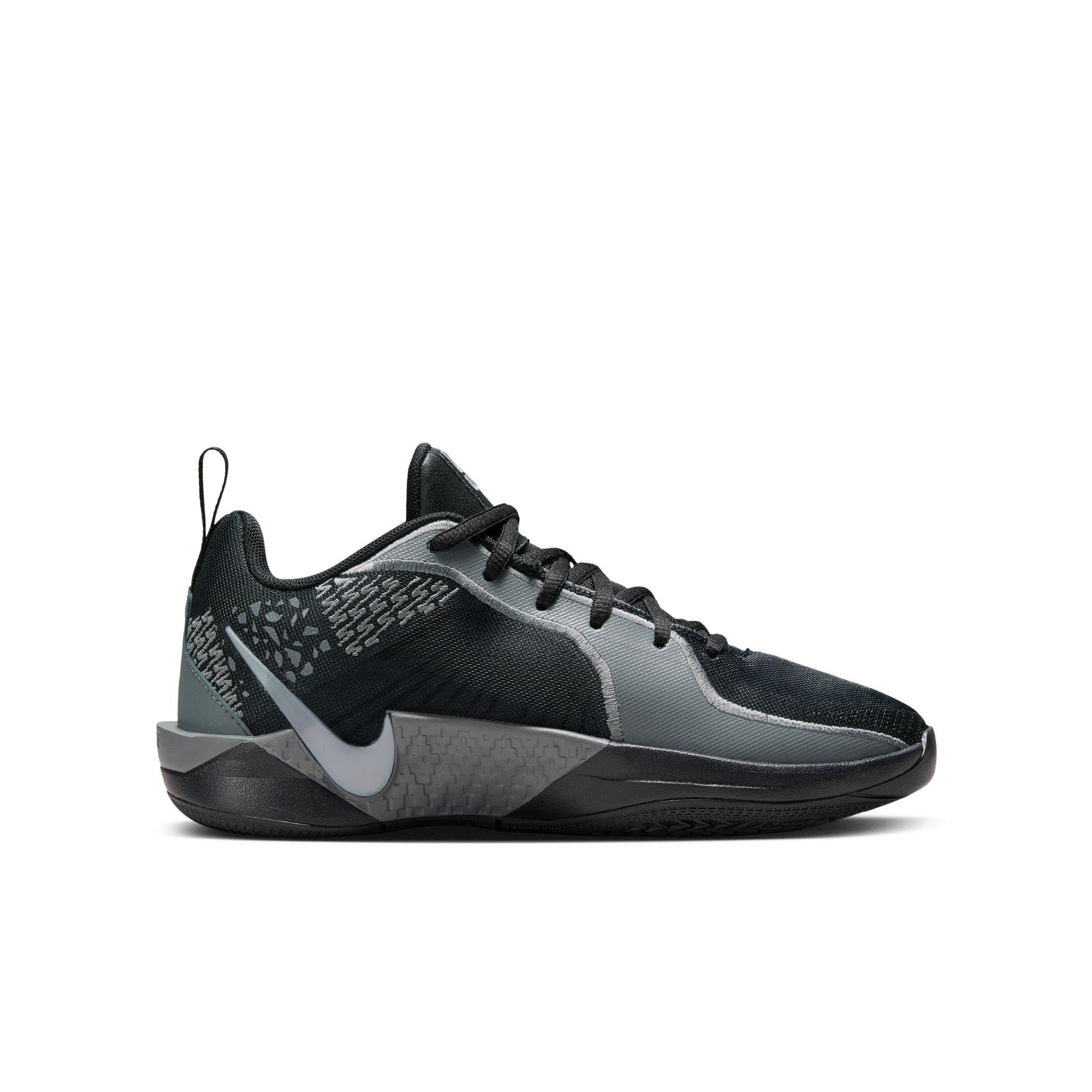 Nike Sabrina 2 "Mirrored" Grade School Kids' Basketball Shoe