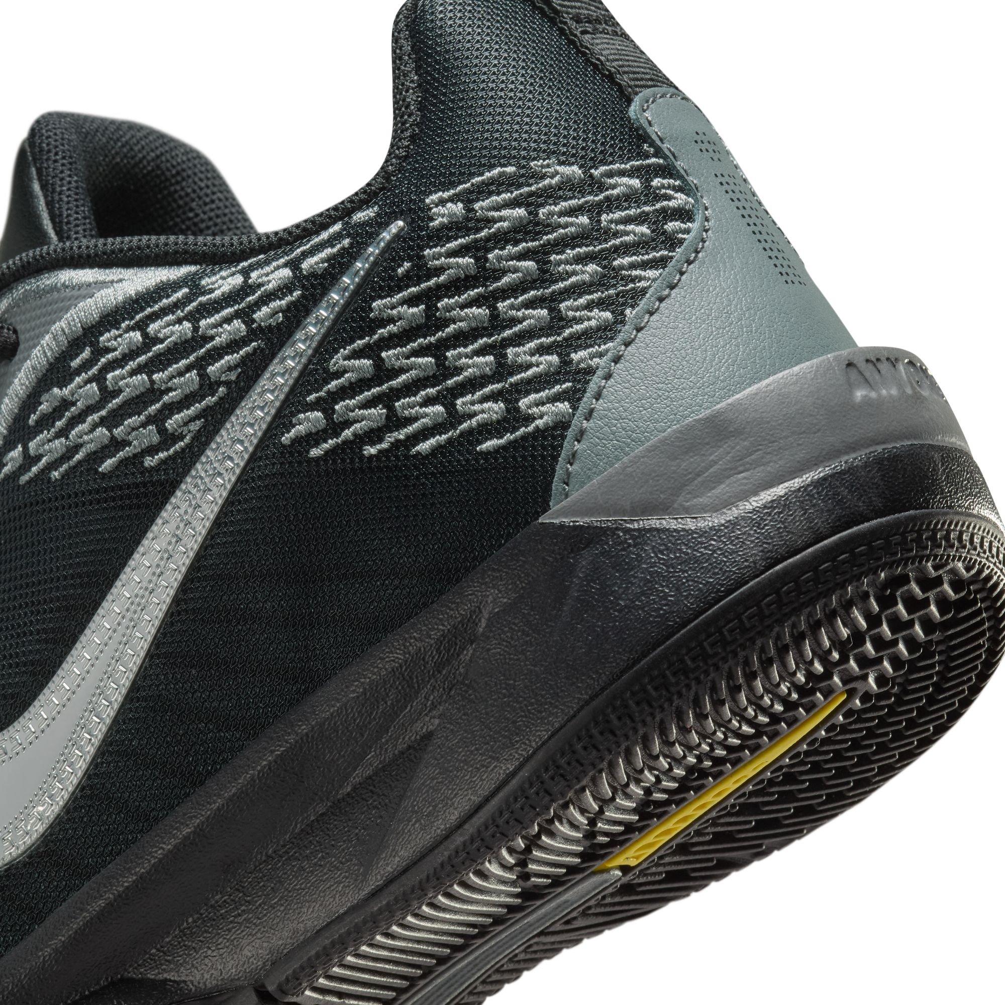 Nike Sabrina 2 "Mirrored" Grade School Kids' Basketball Shoe